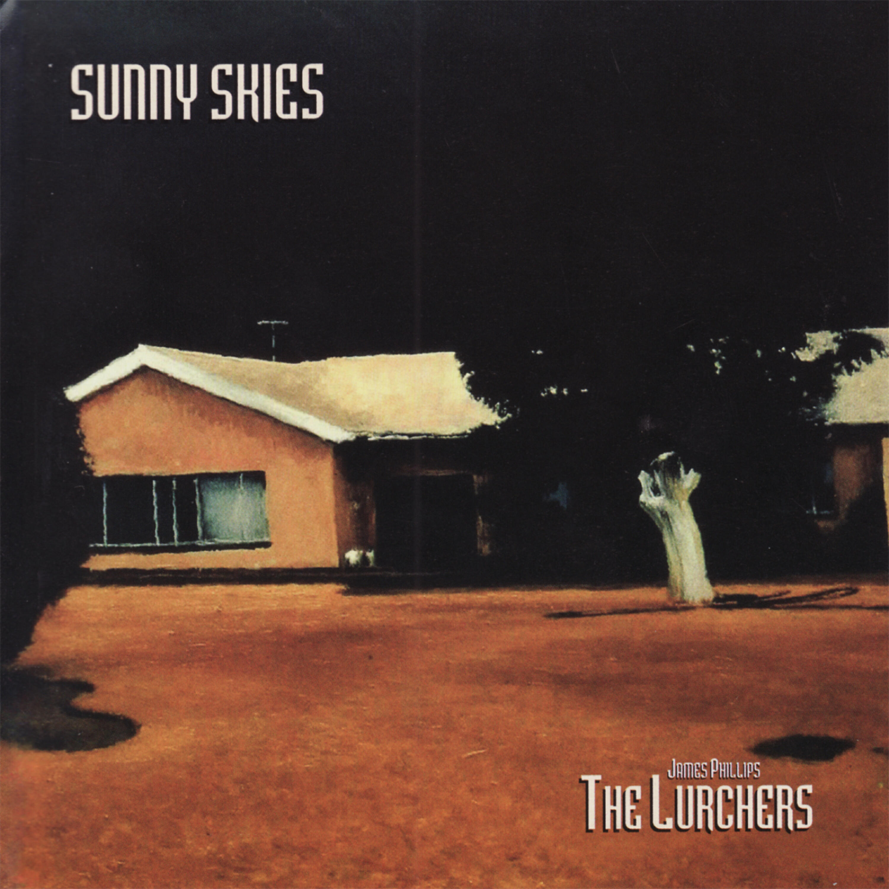Релиз Sunny Skies