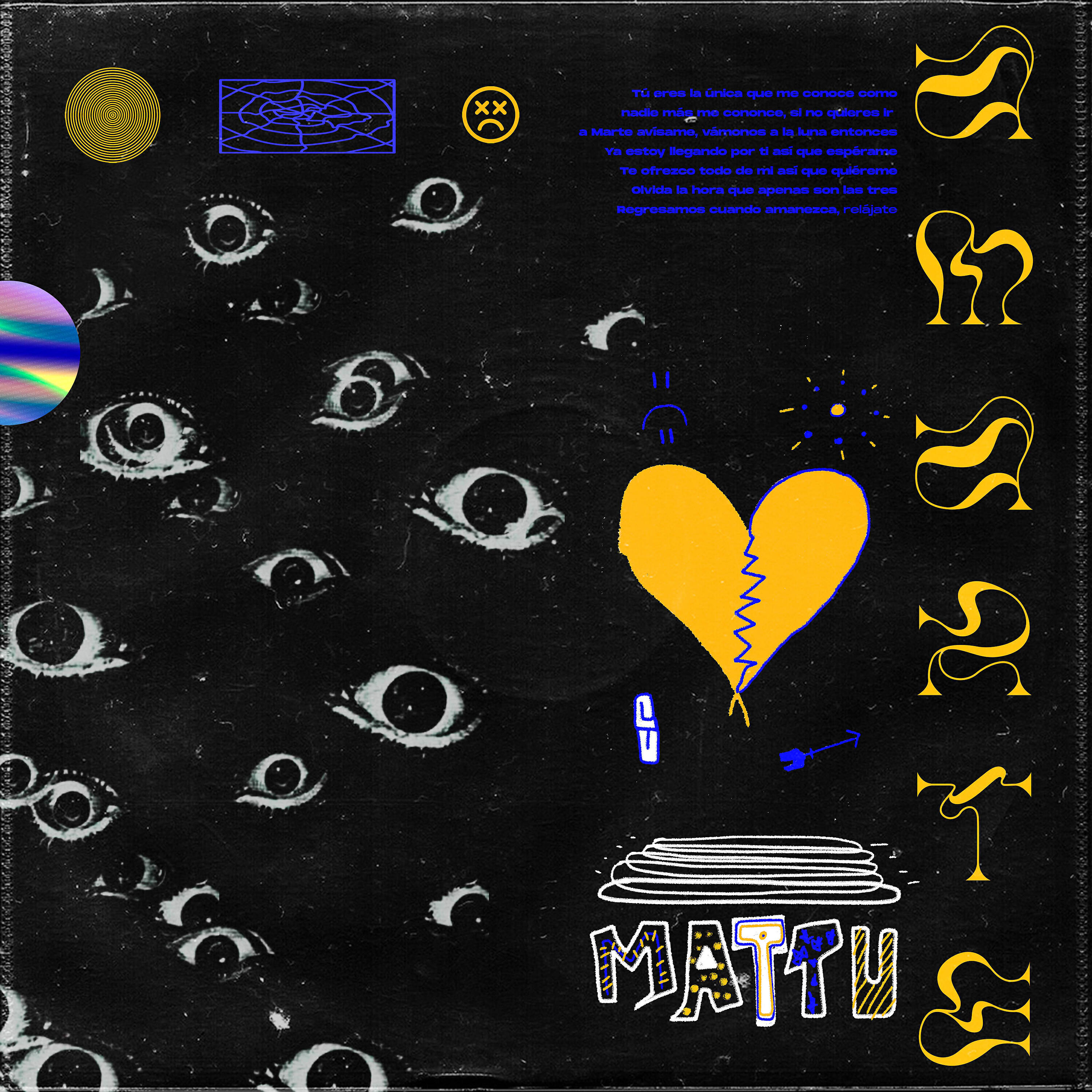 Релиз A_marte
