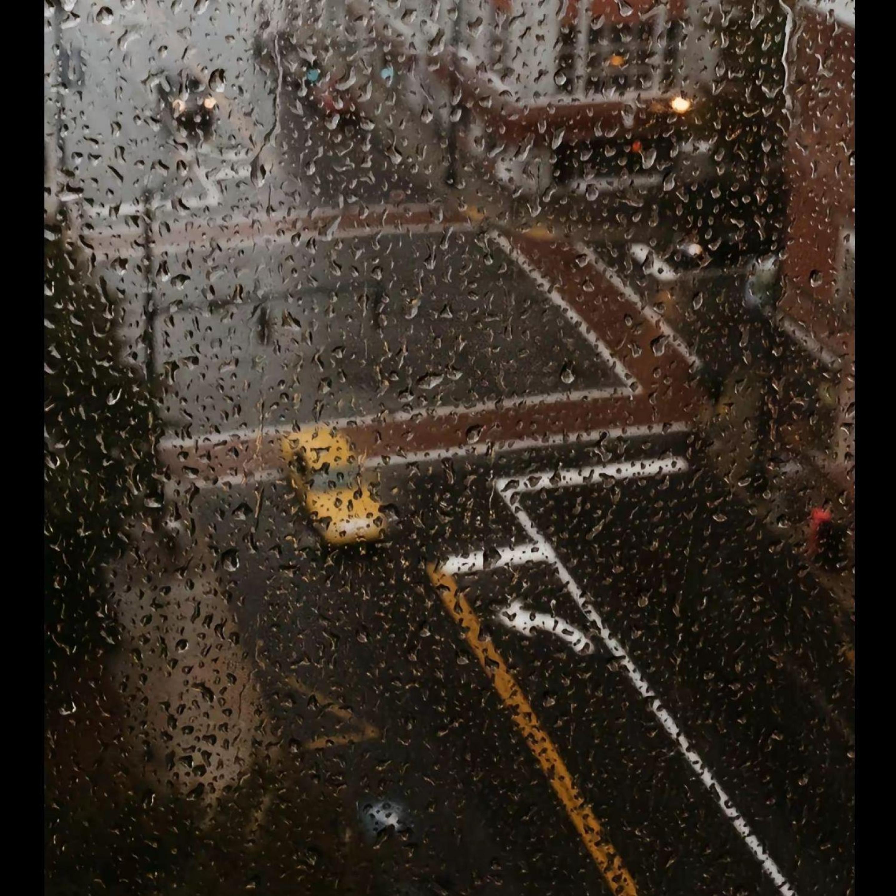 Релиз 雨落