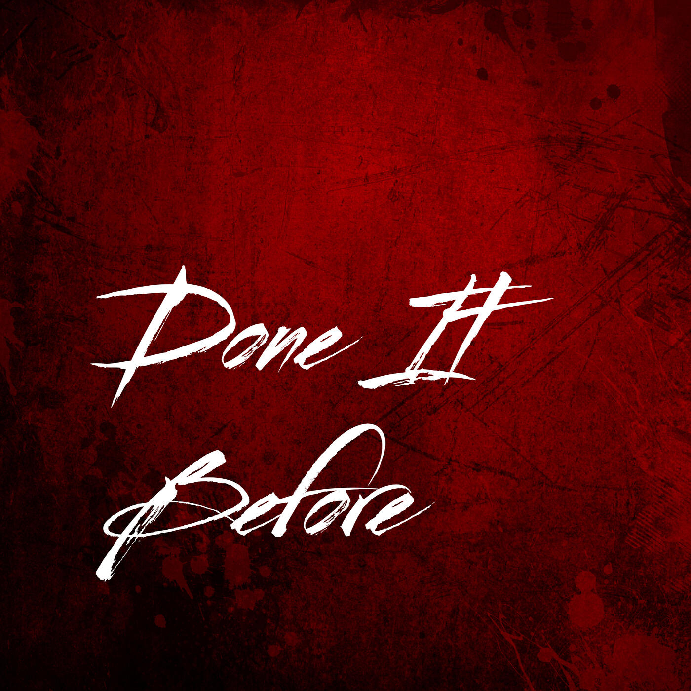 Релиз Done It Before