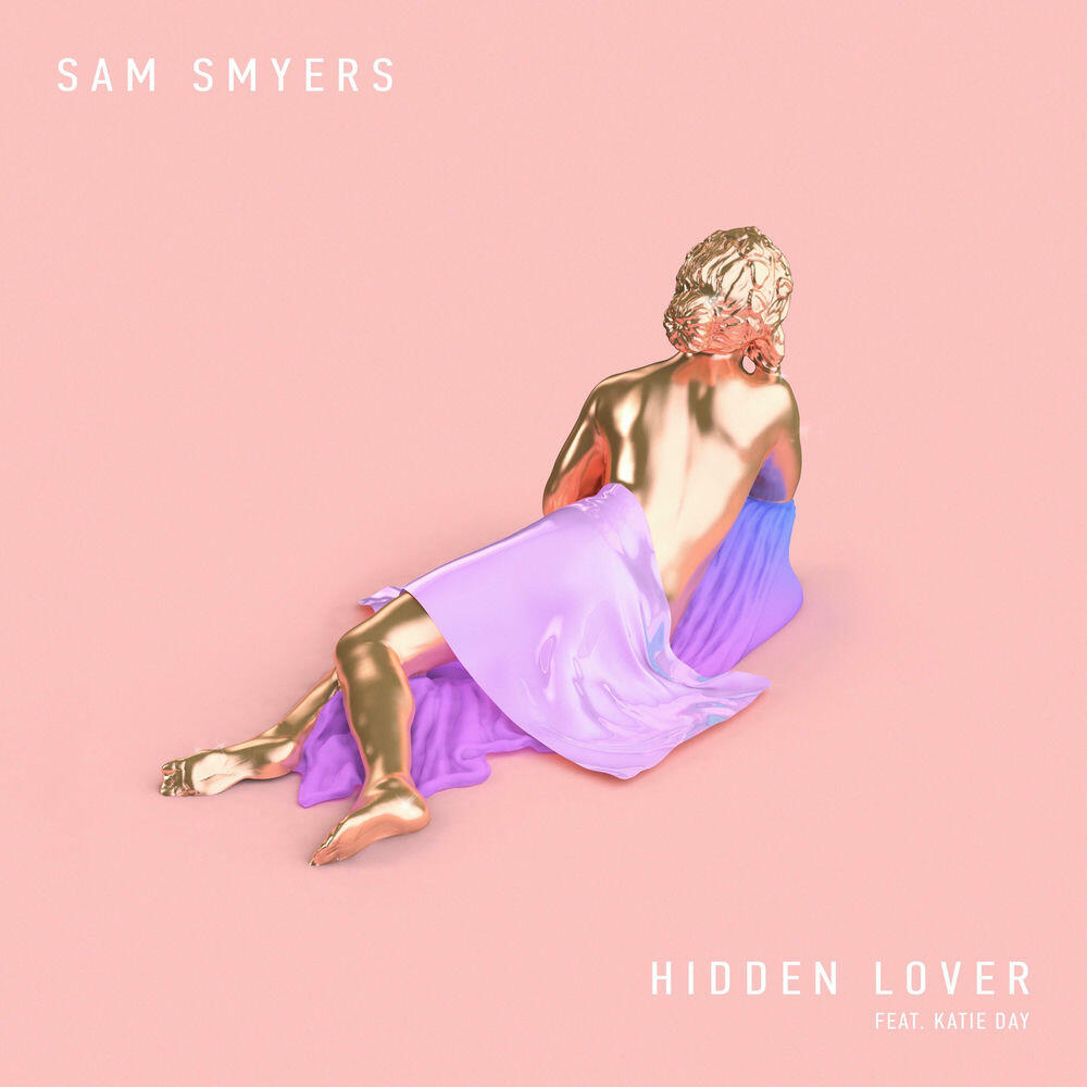 Релиз Hidden Lover