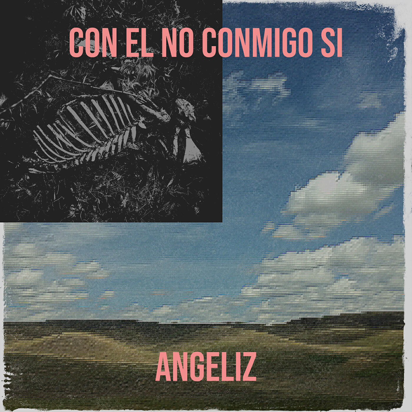 Релиз Con El No Conmigo Si