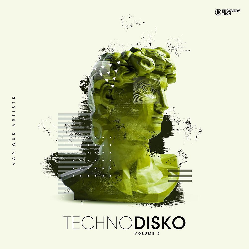 Релиз Techno:Disko, Vol. 9