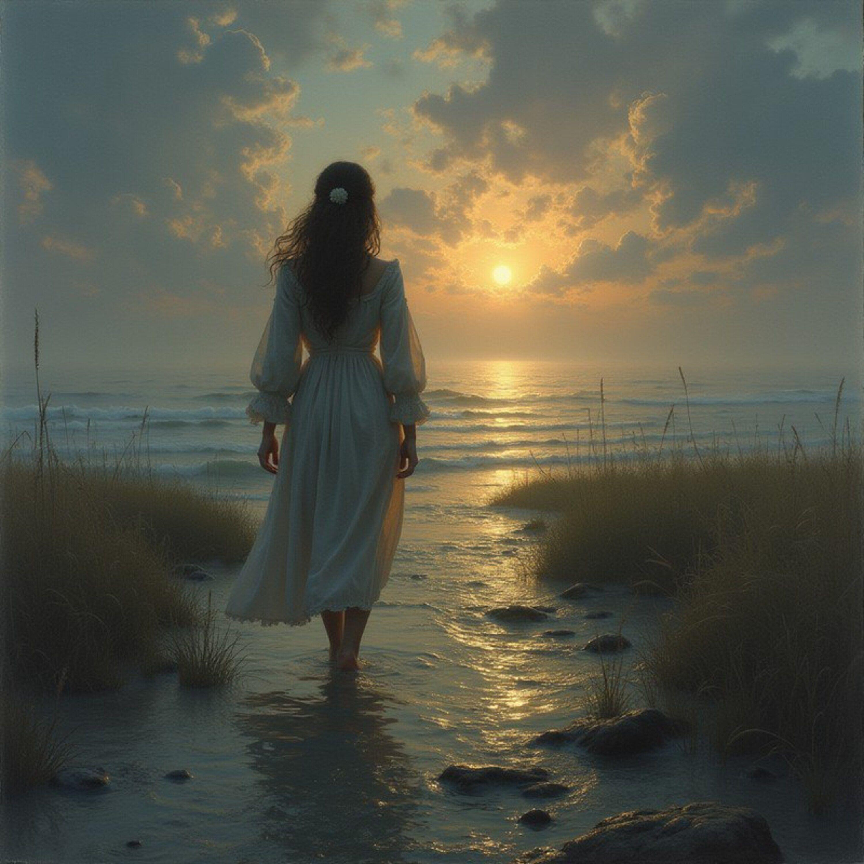 Релиз Кто ты?