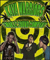 Kaya Warriors