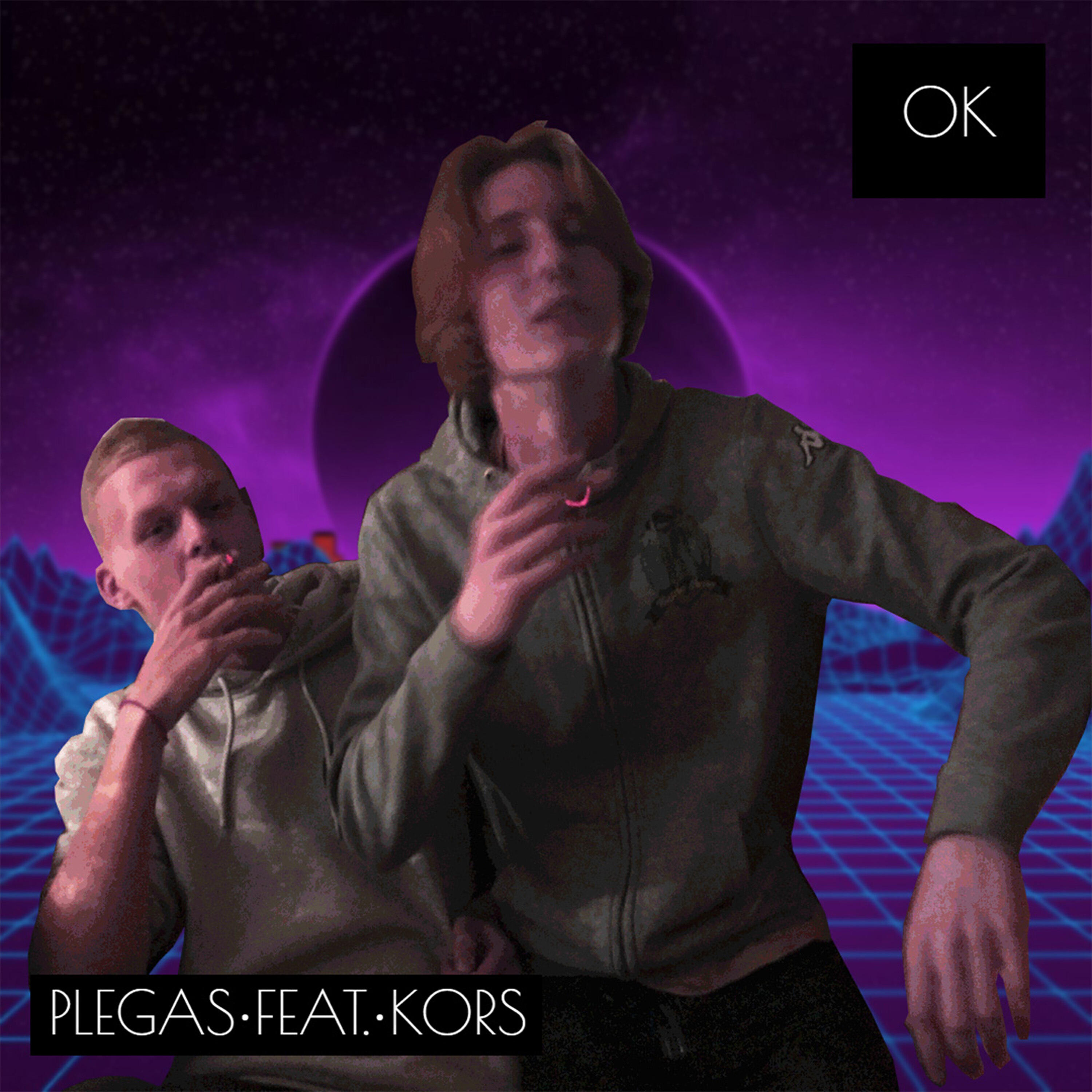 Релиз OK