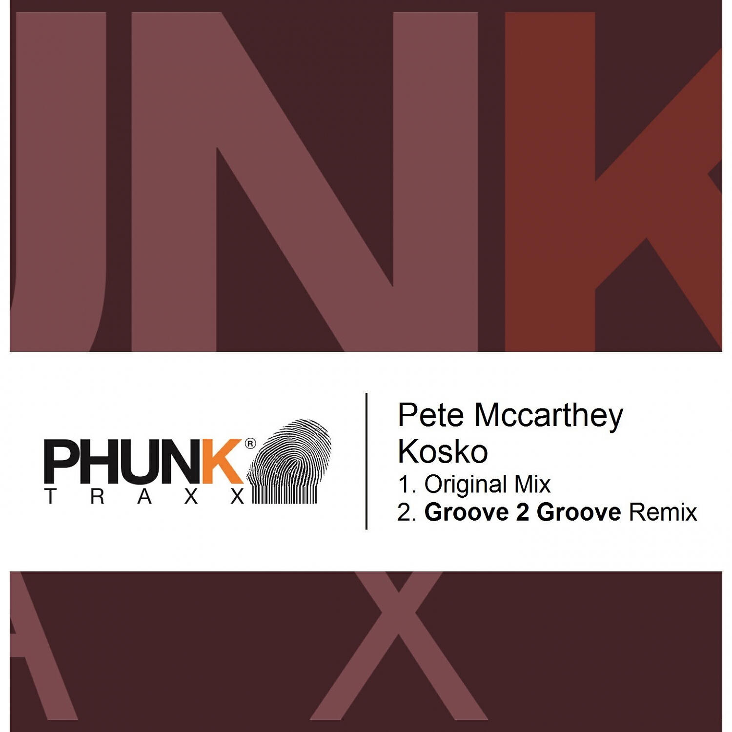 Релиз Kosko