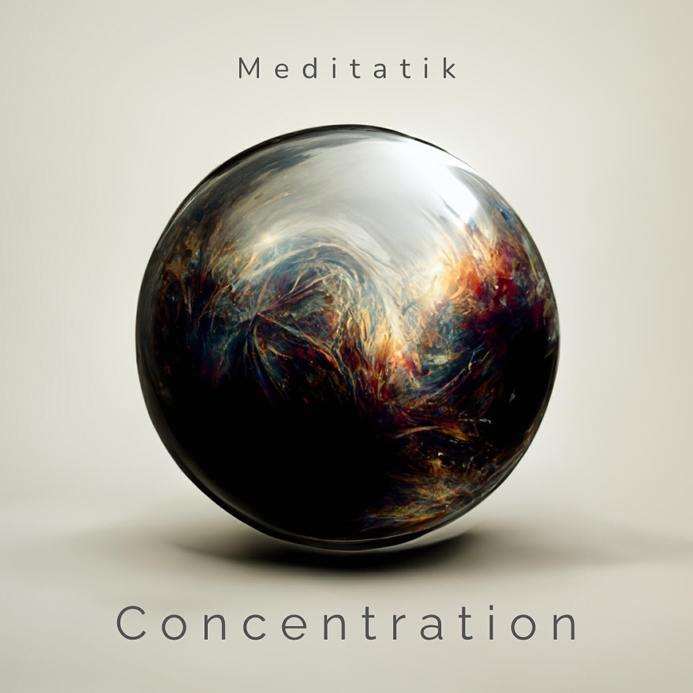Релиз Concentration