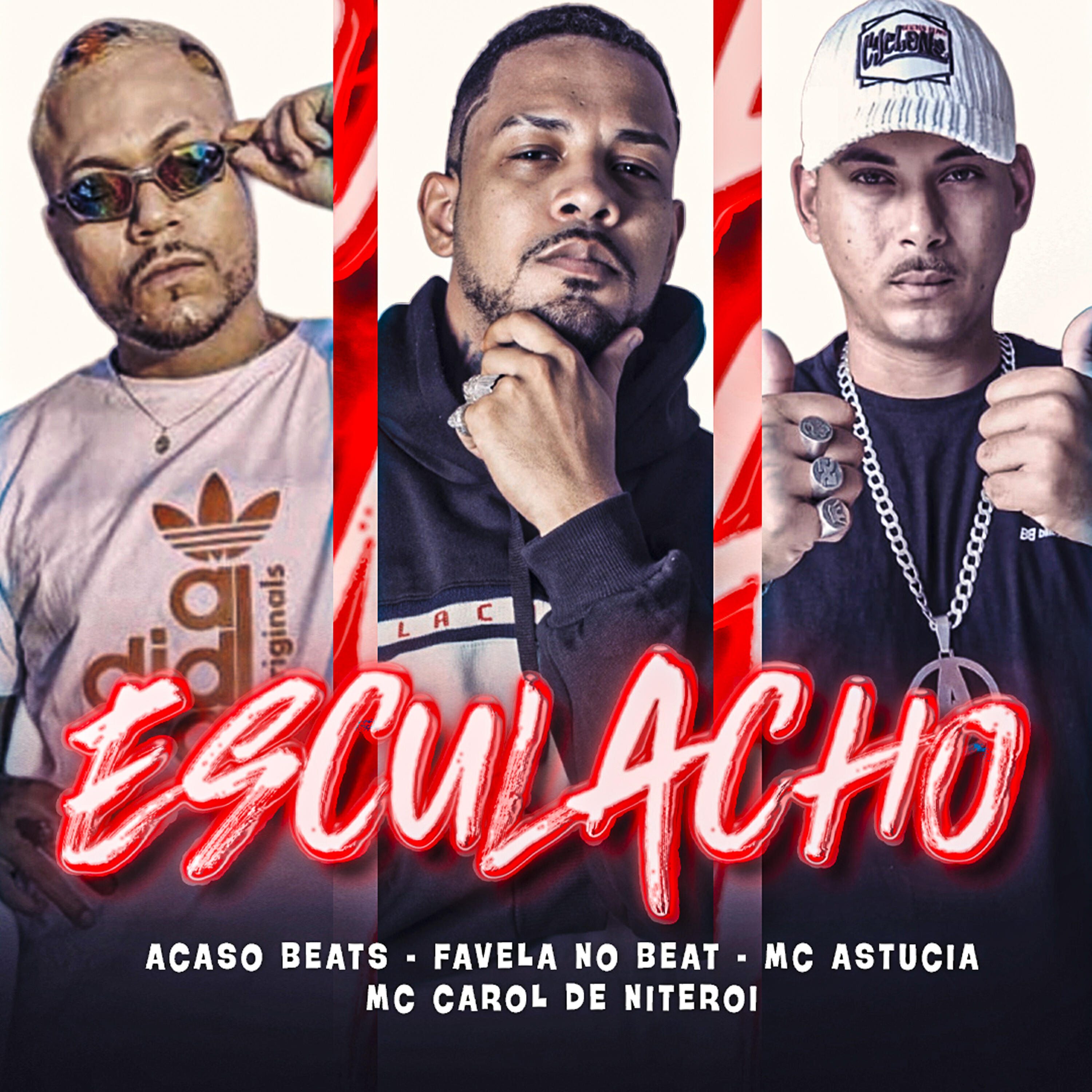 Релиз Esculacho