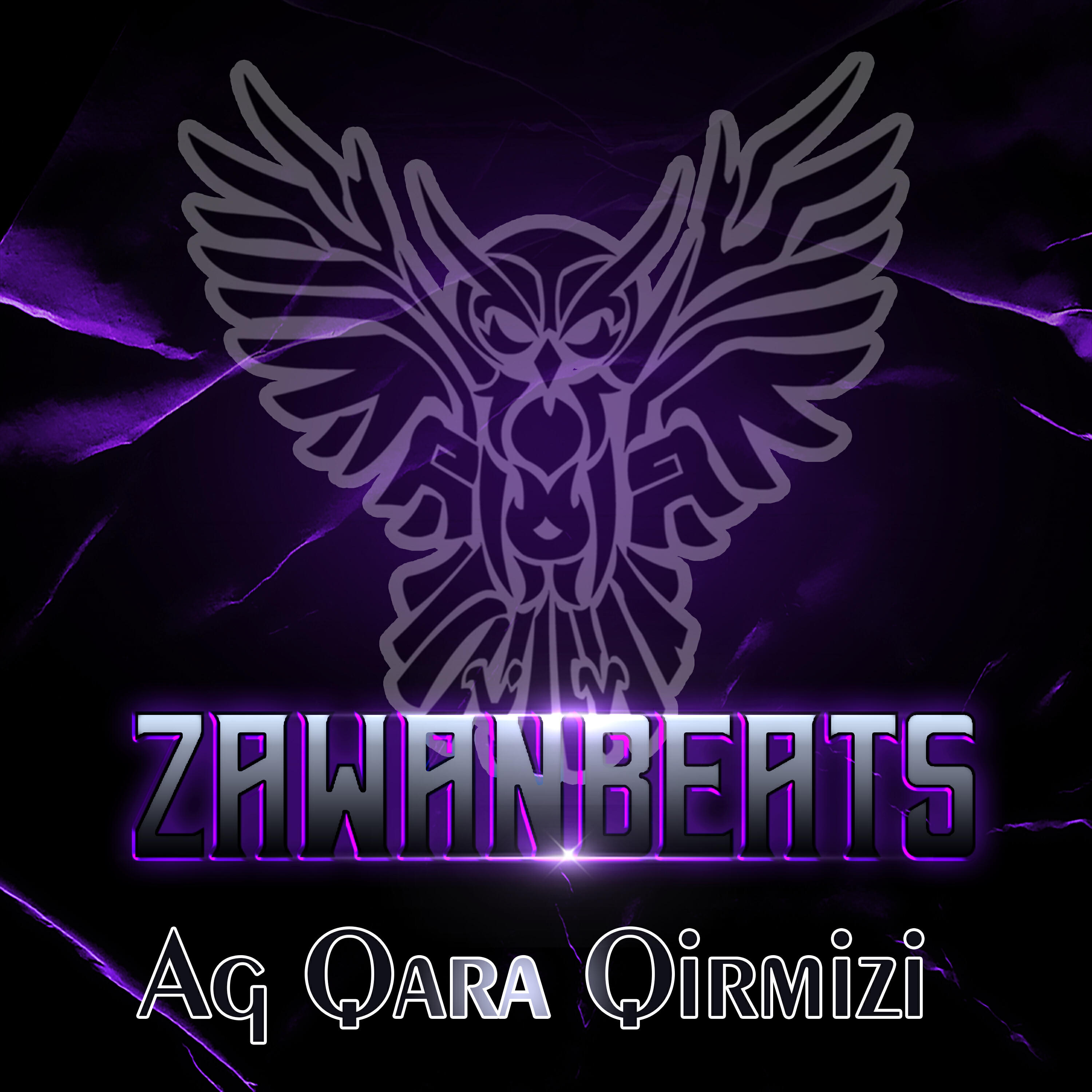 Релиз Ag Qara Qirmizi