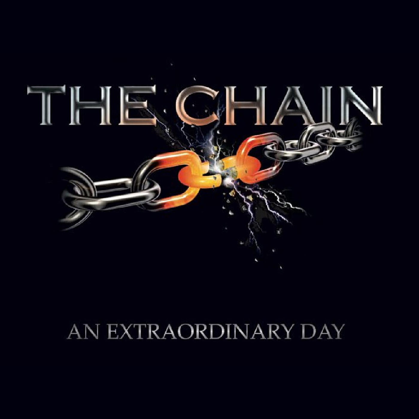 Релиз An Extraordinary Day