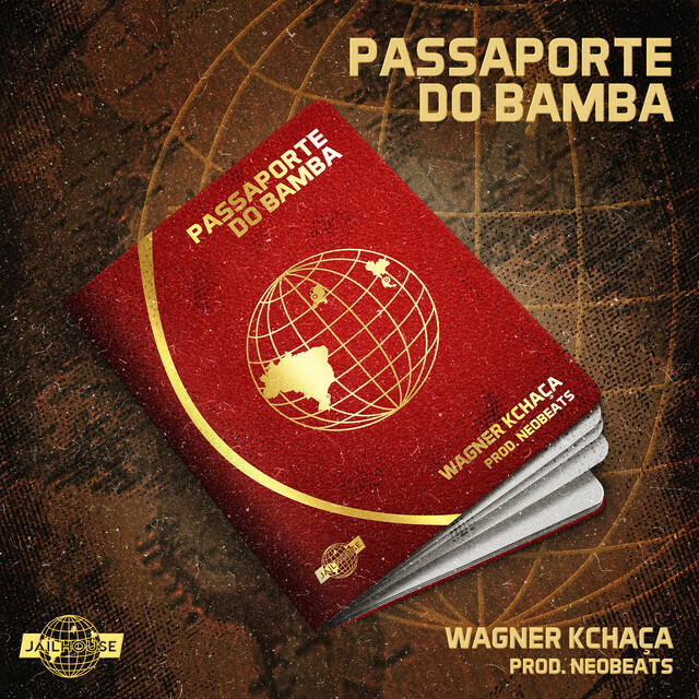 Релиз Passaporte do Bamba