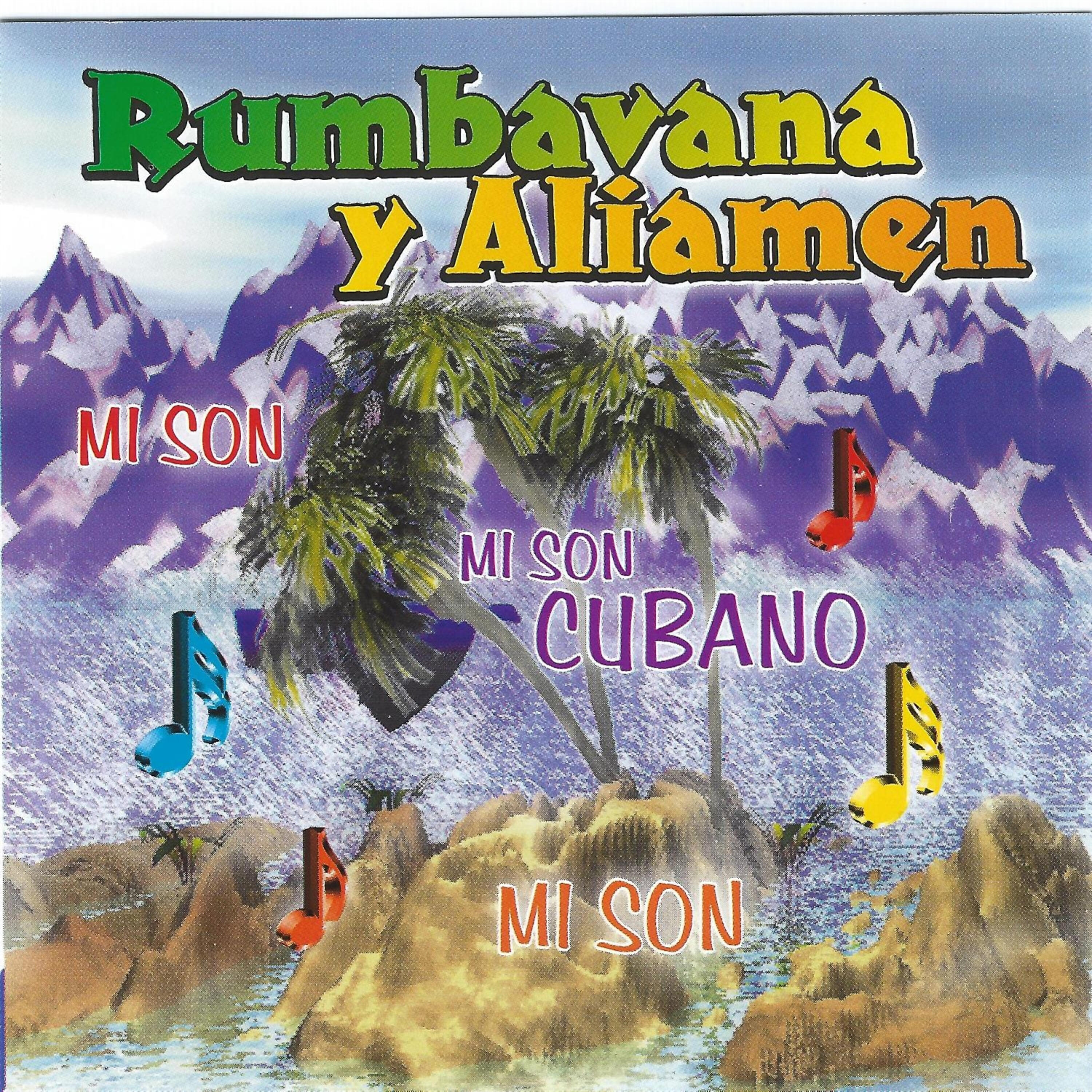 Aliamen