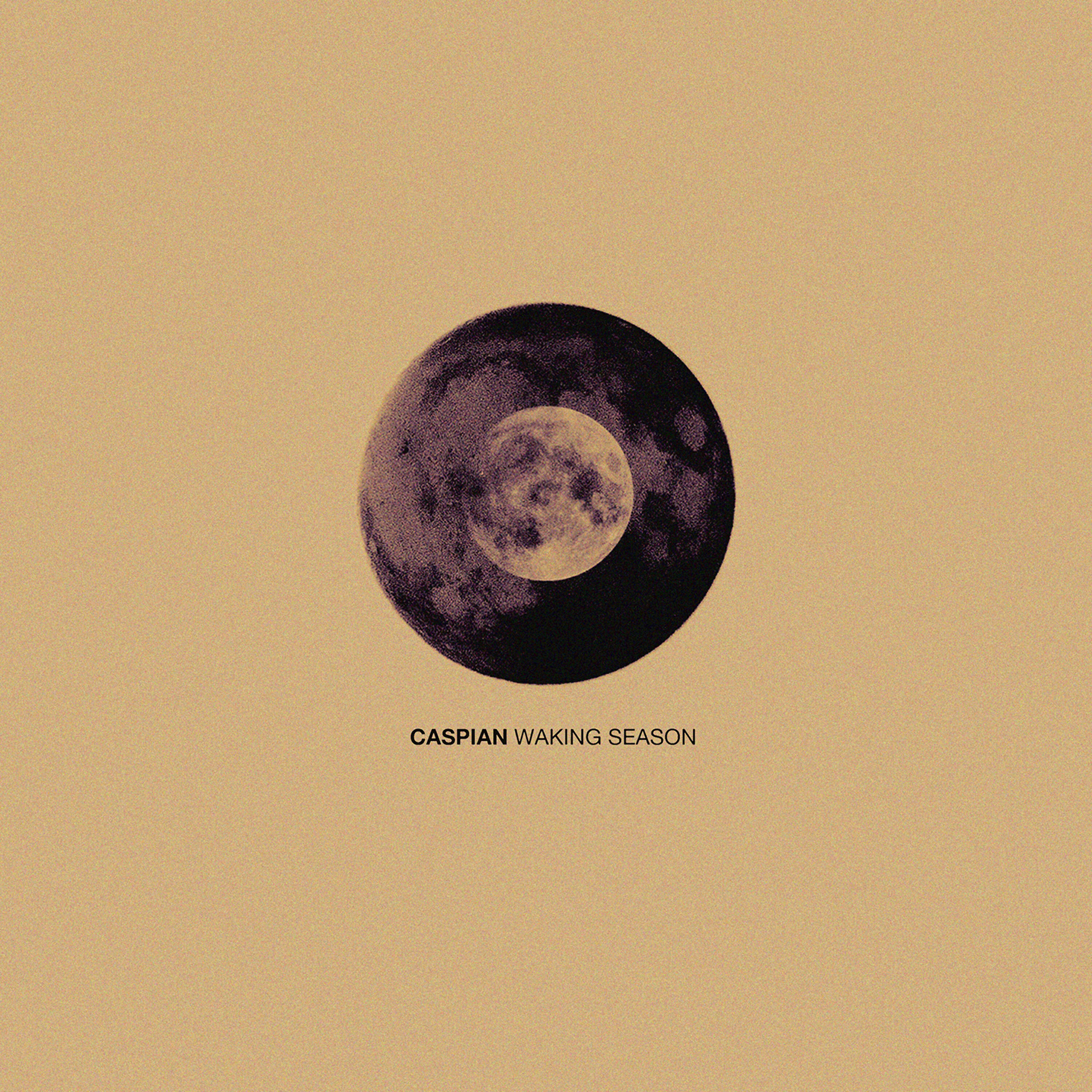 Постер альбома Waking Season