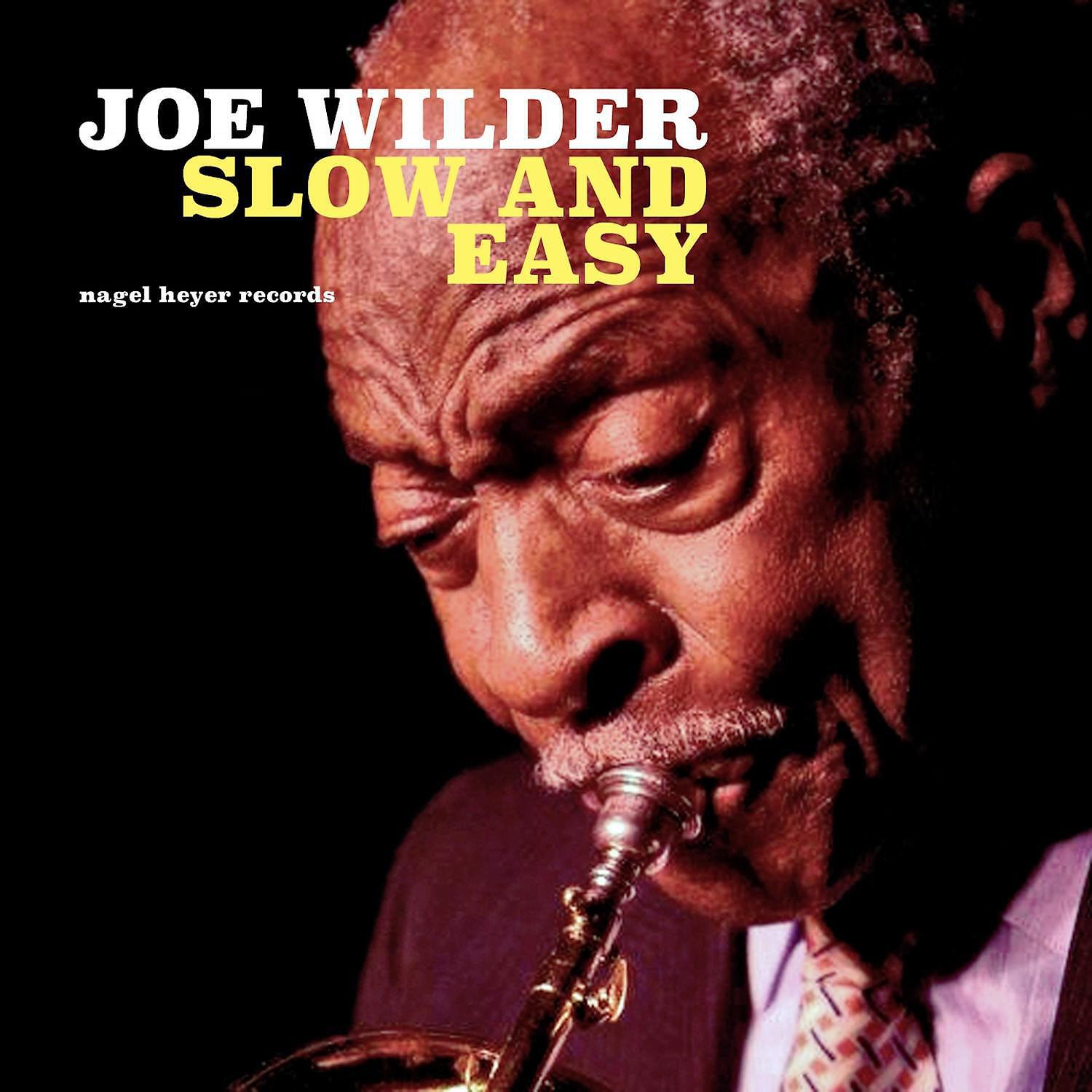 Релиз Slow and Easy