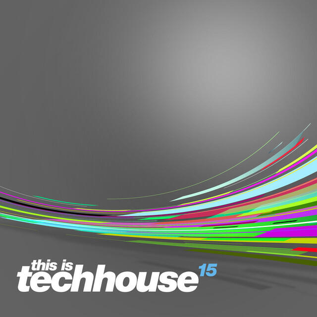 Релиз This is Techhouse 15