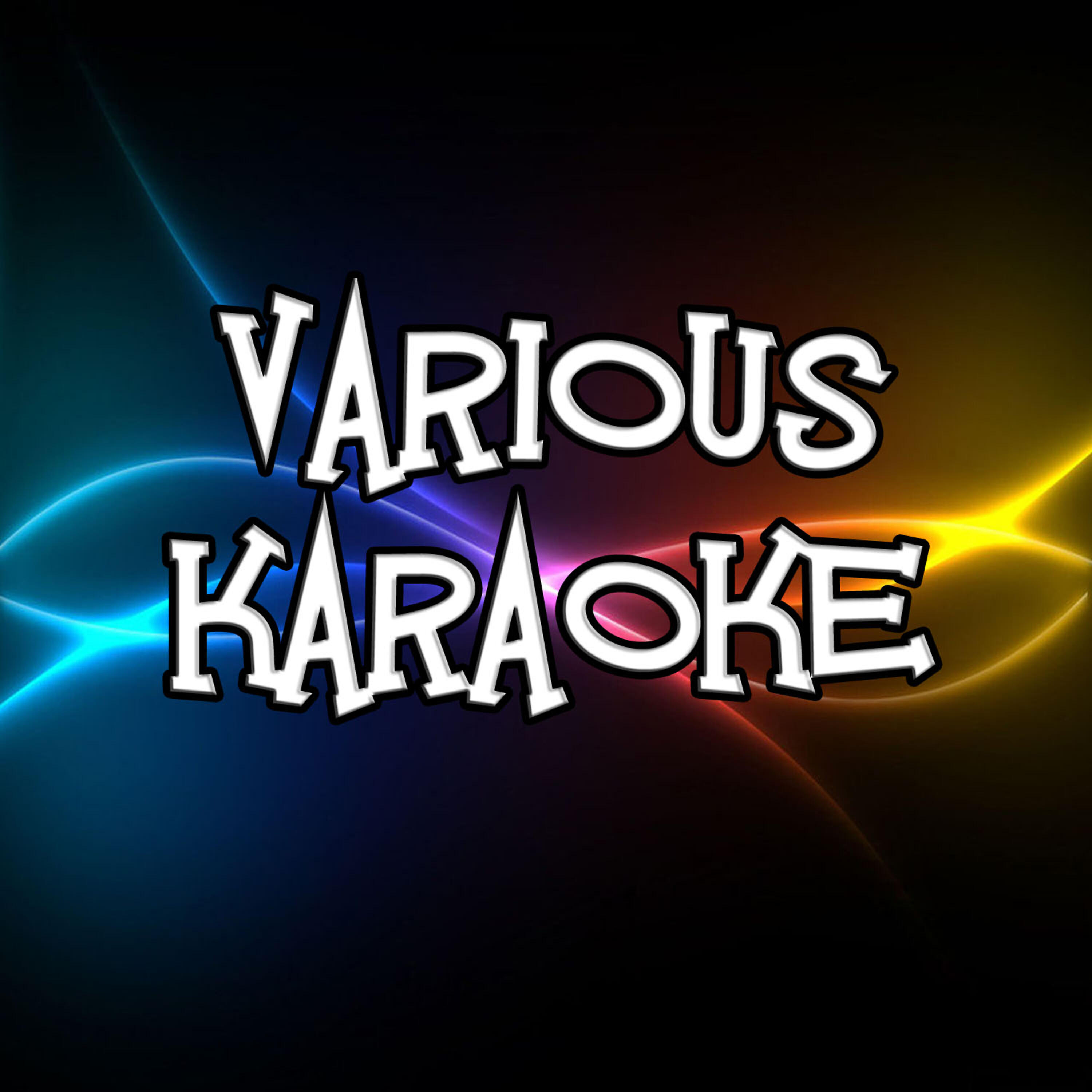 Релиз Various Karaoke