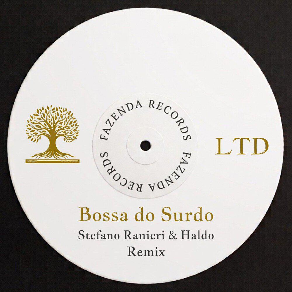 Релиз Bossa du surdo (Stefano Ranieri & Haldo remix)