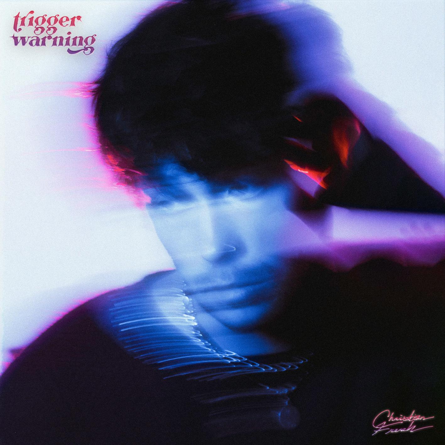 Релиз trigger warning
