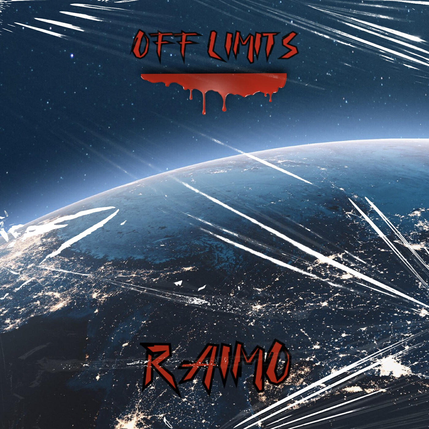 Релиз Off Limits