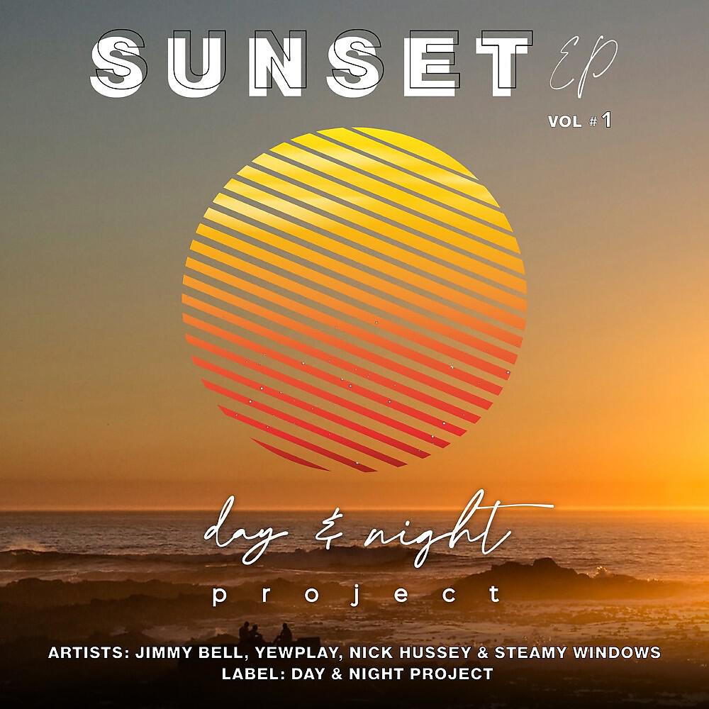 Релиз Sunset EP, Vol. 1