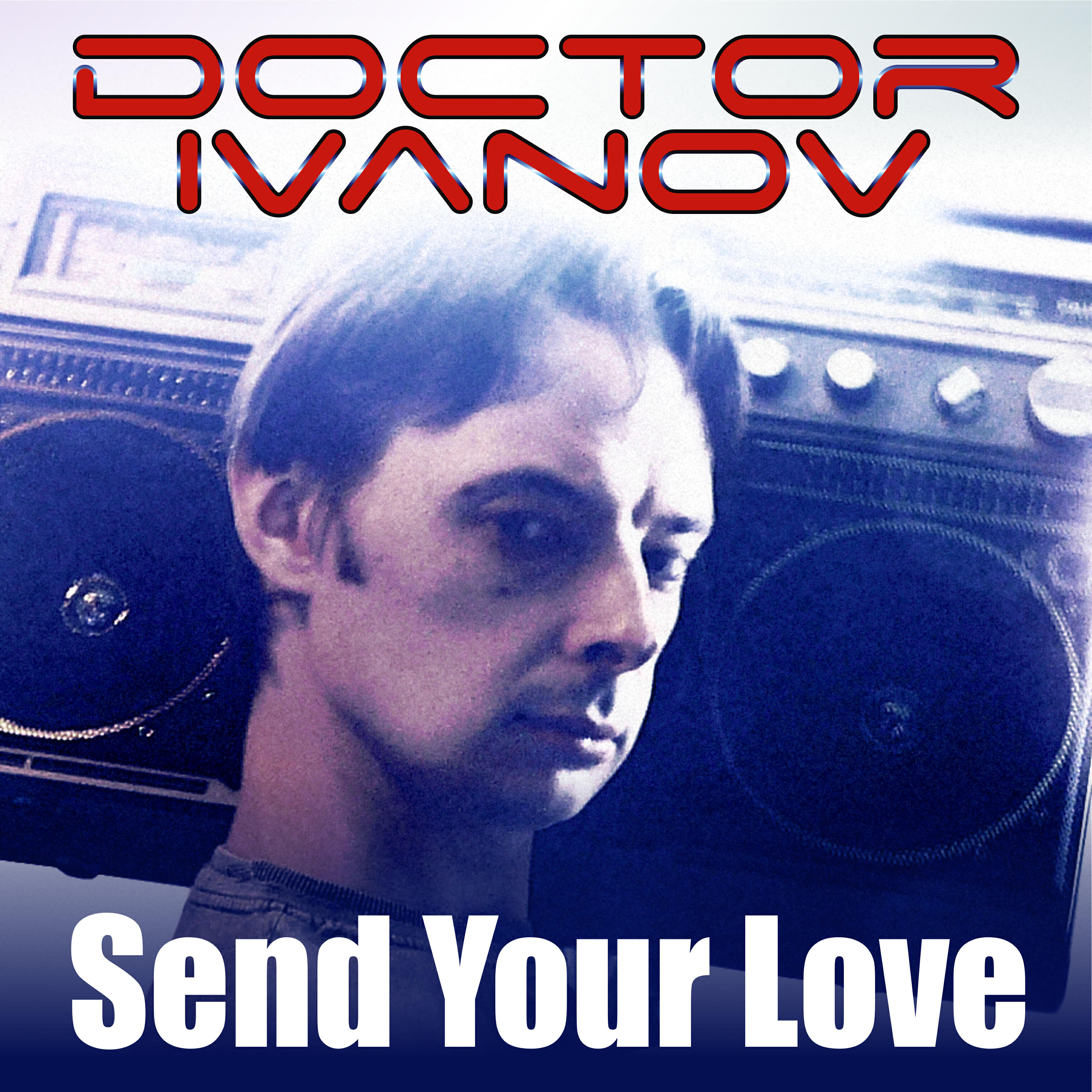 Релиз Send Your Love