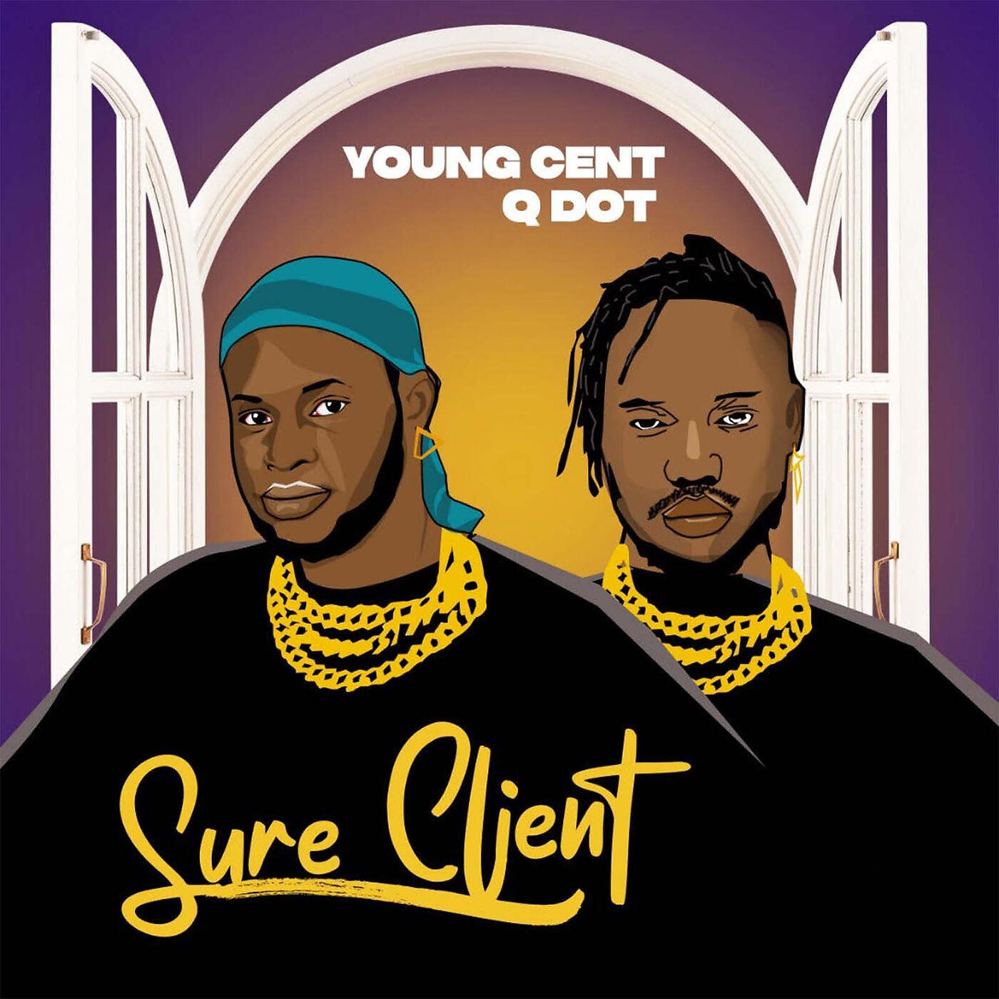 Релиз Sure Client
