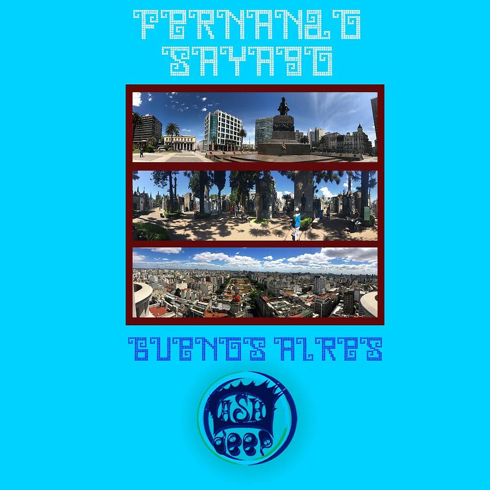 Релиз Buenos Aires