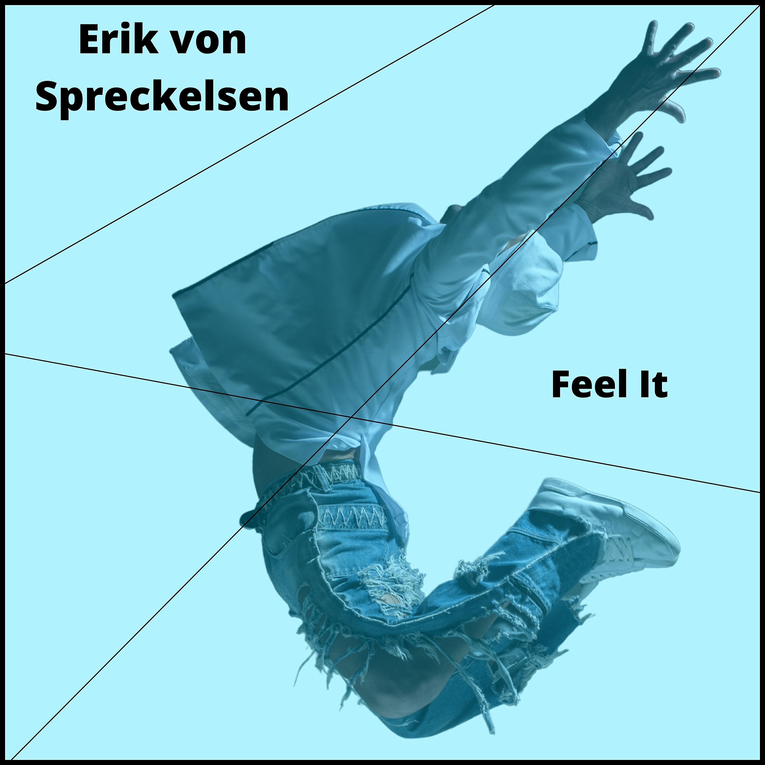 Релиз Feel It