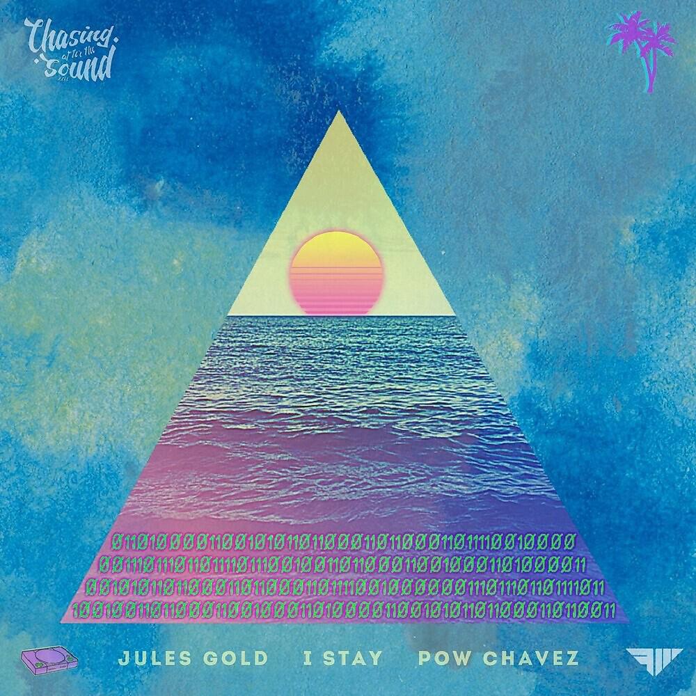 Релиз I Stay