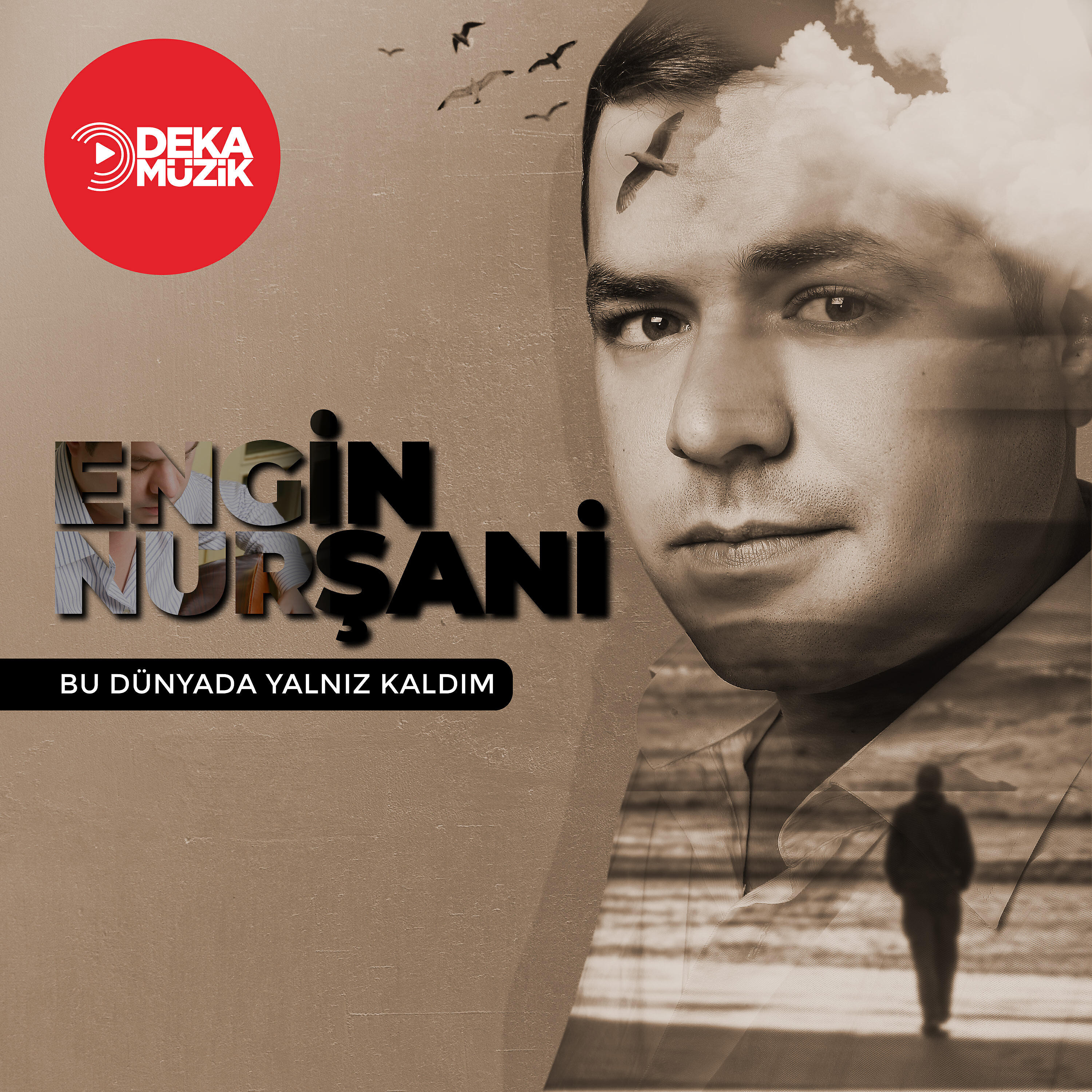 Релиз Bu Dünyada Yalnız Kaldım
