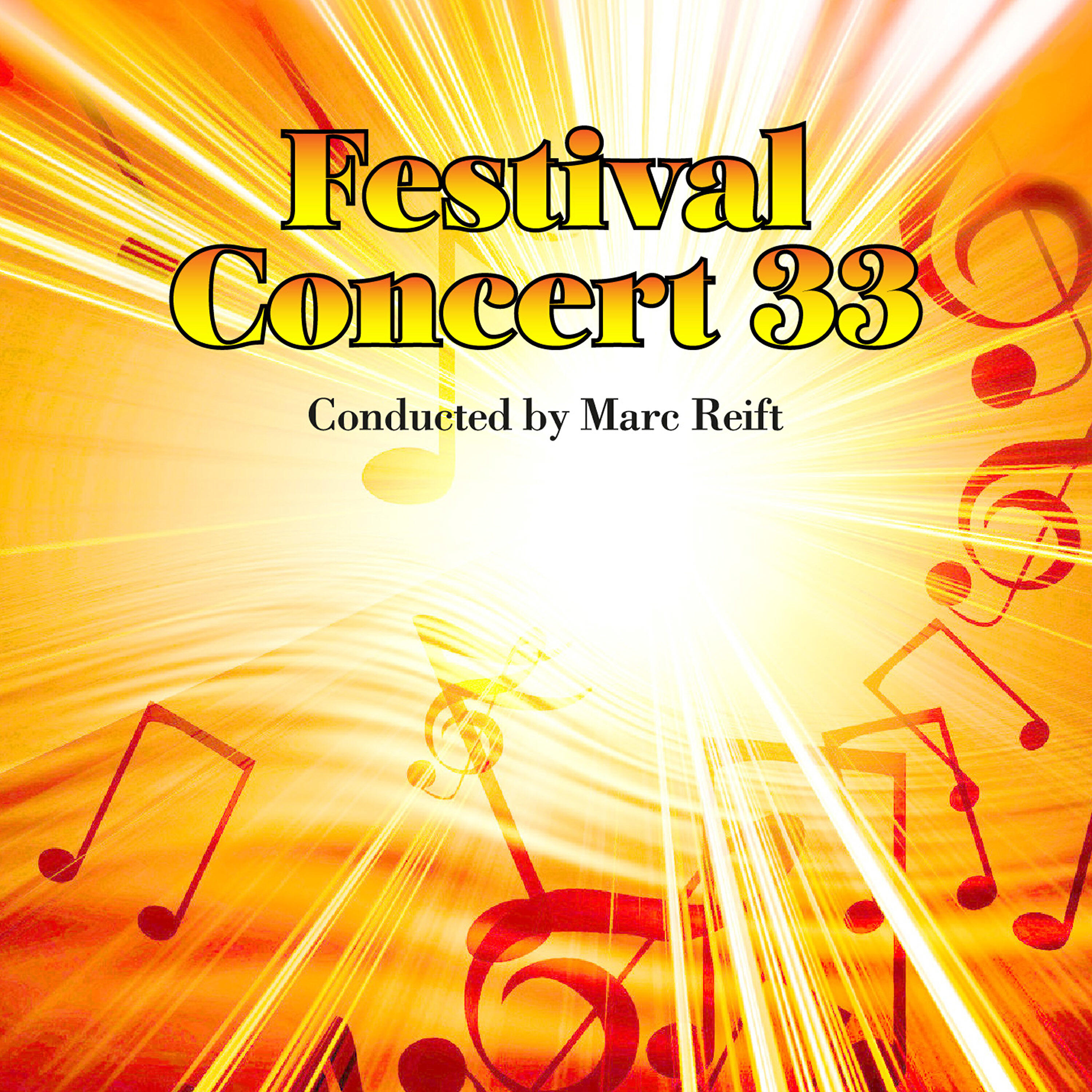 Релиз Festival Concert 33