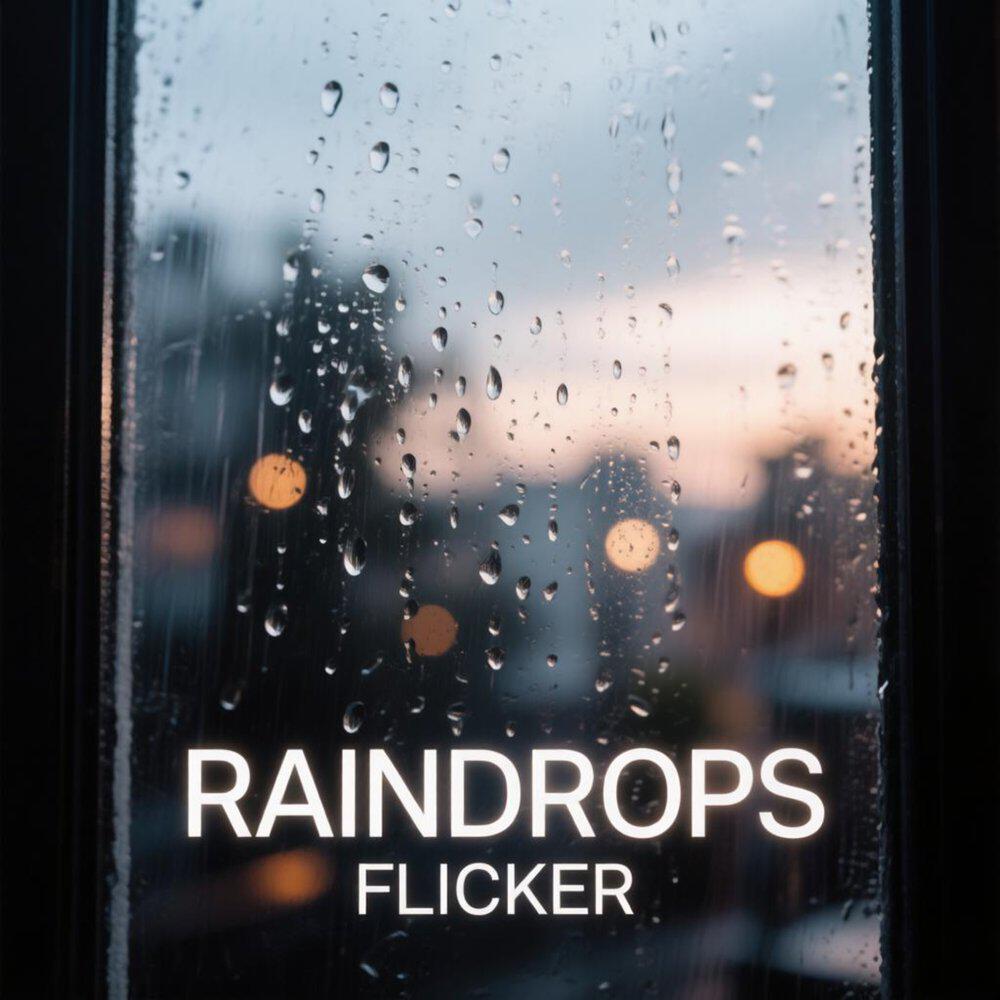 Релиз Raindrops