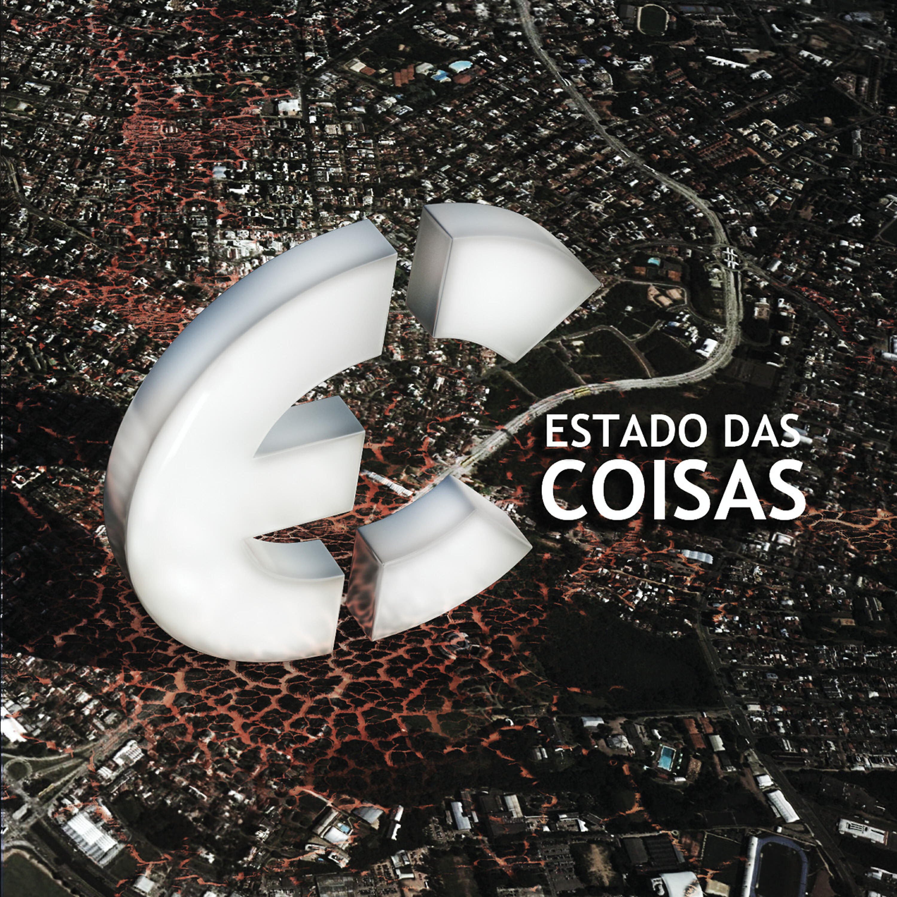 Релиз Estado das Coisas