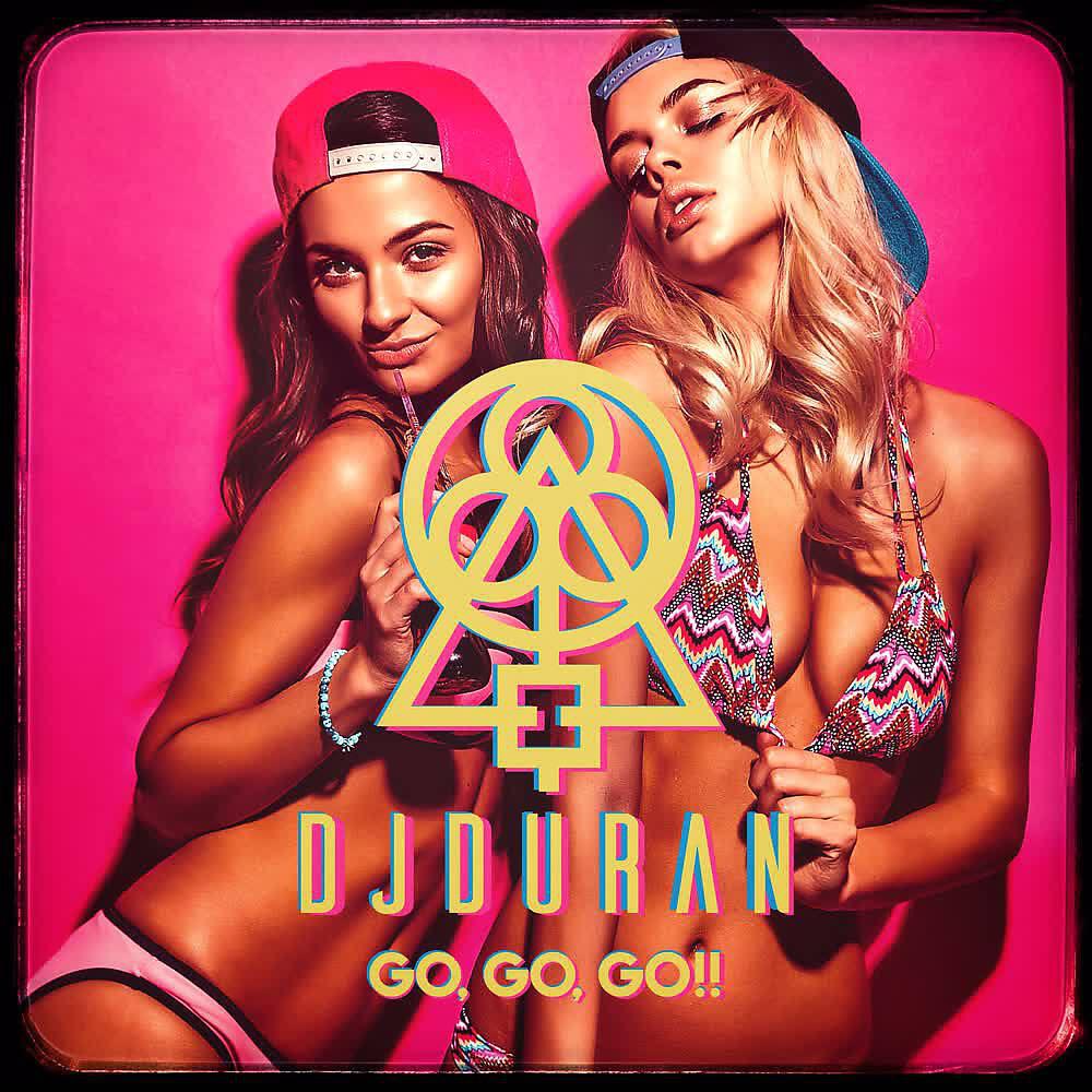 Релиз Go, Go, Go!!! (Radio Edit)