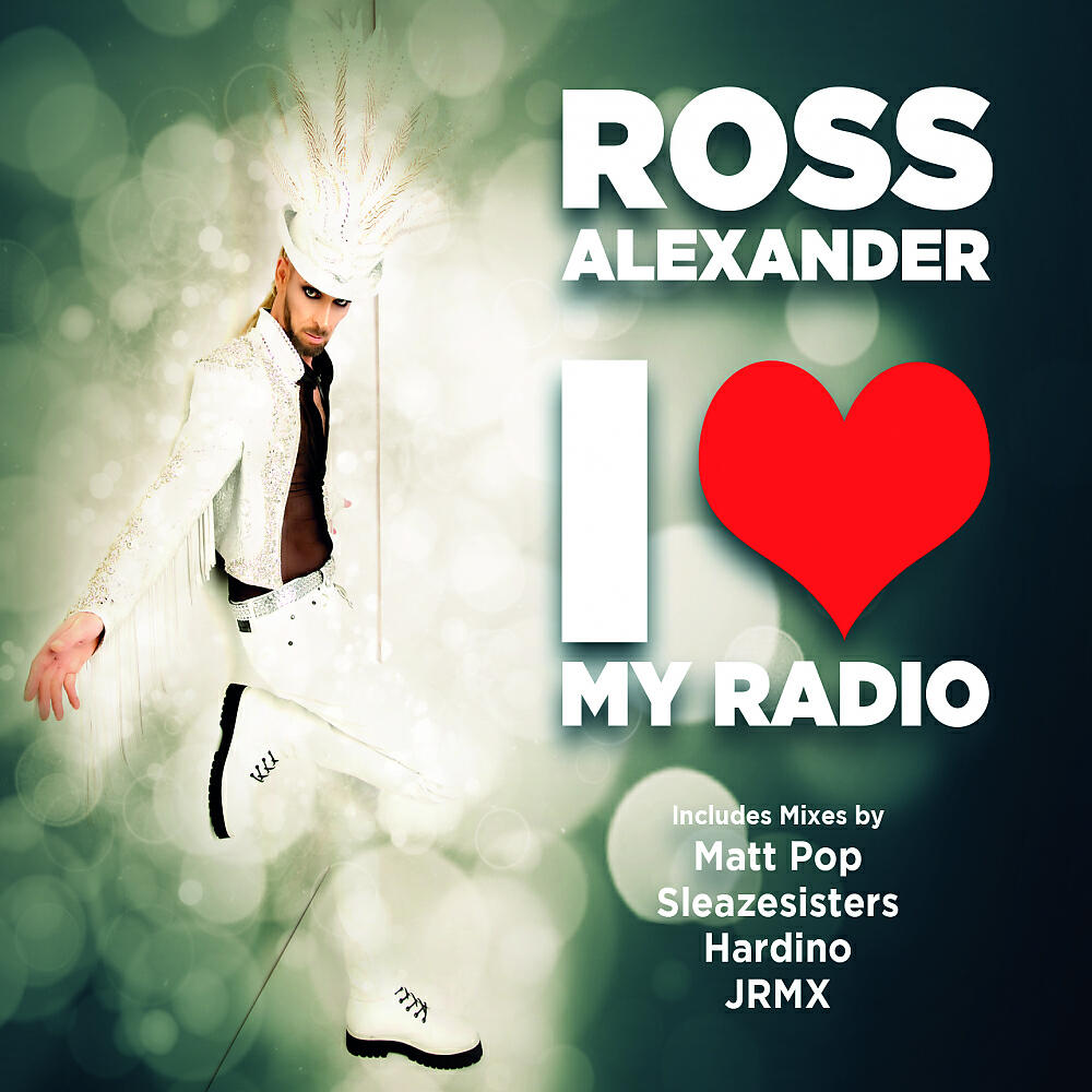 Релиз I Love My Radio