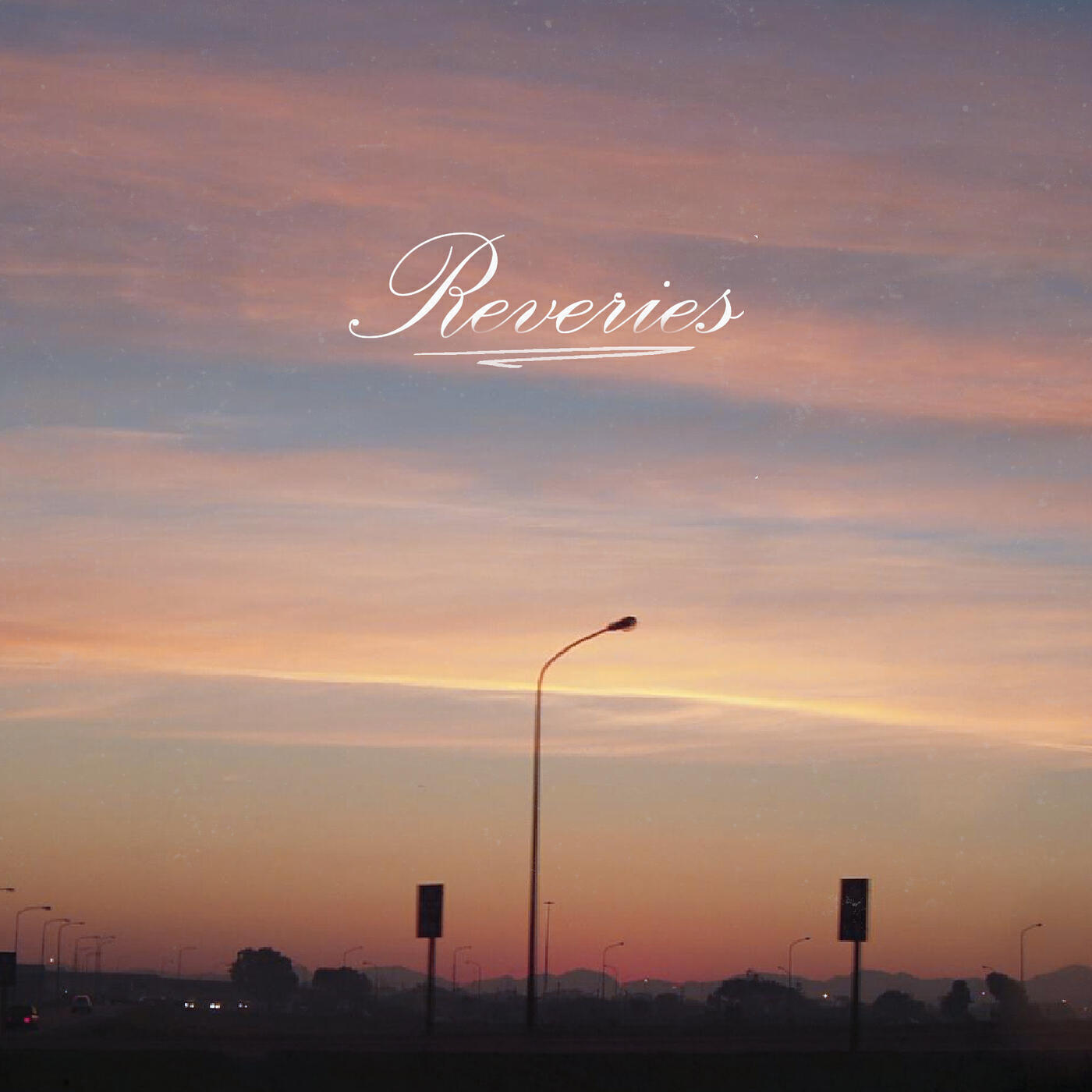 Релиз Reveries