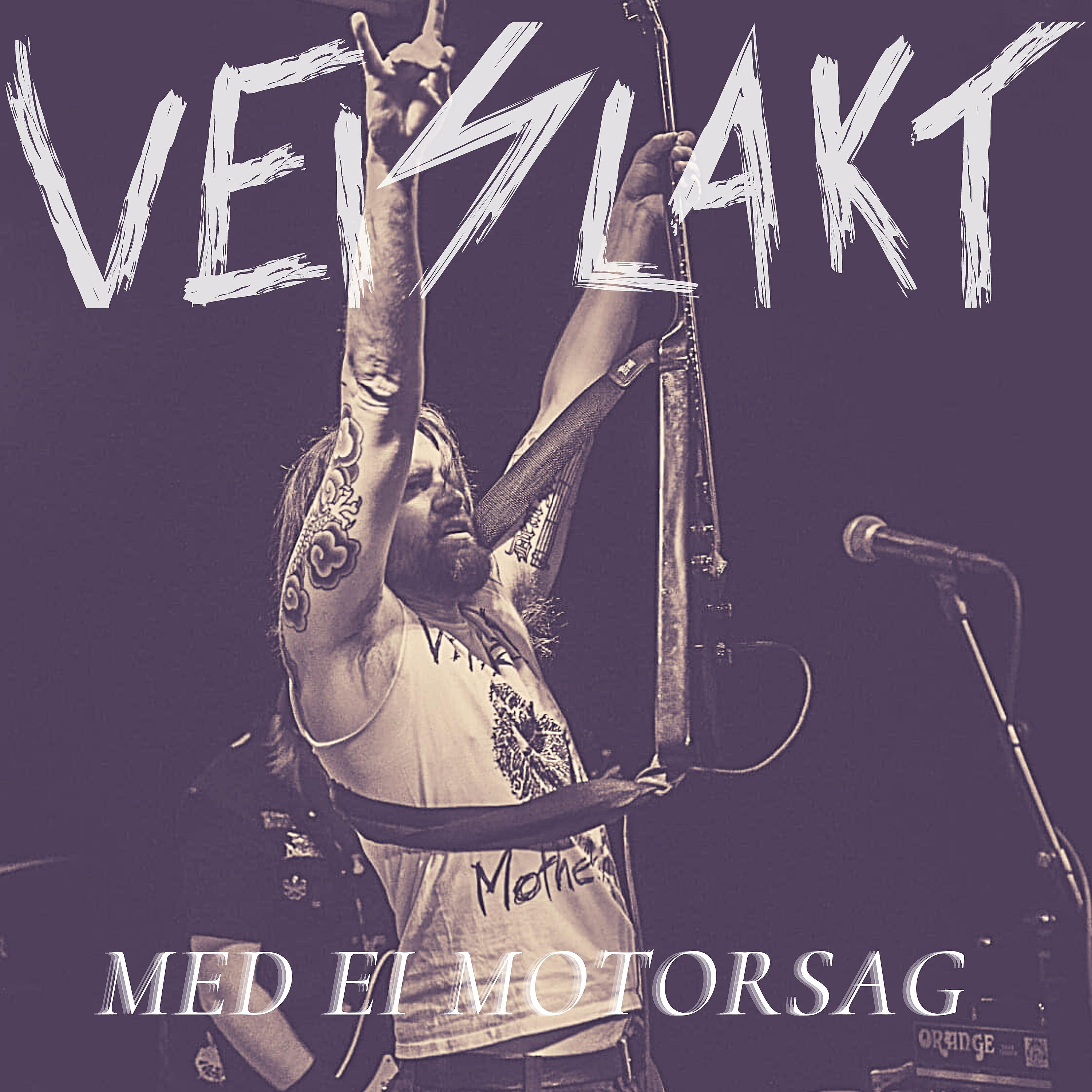 Релиз Med Ei Motorsag