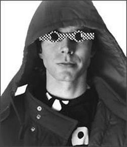 Carl Marsh
