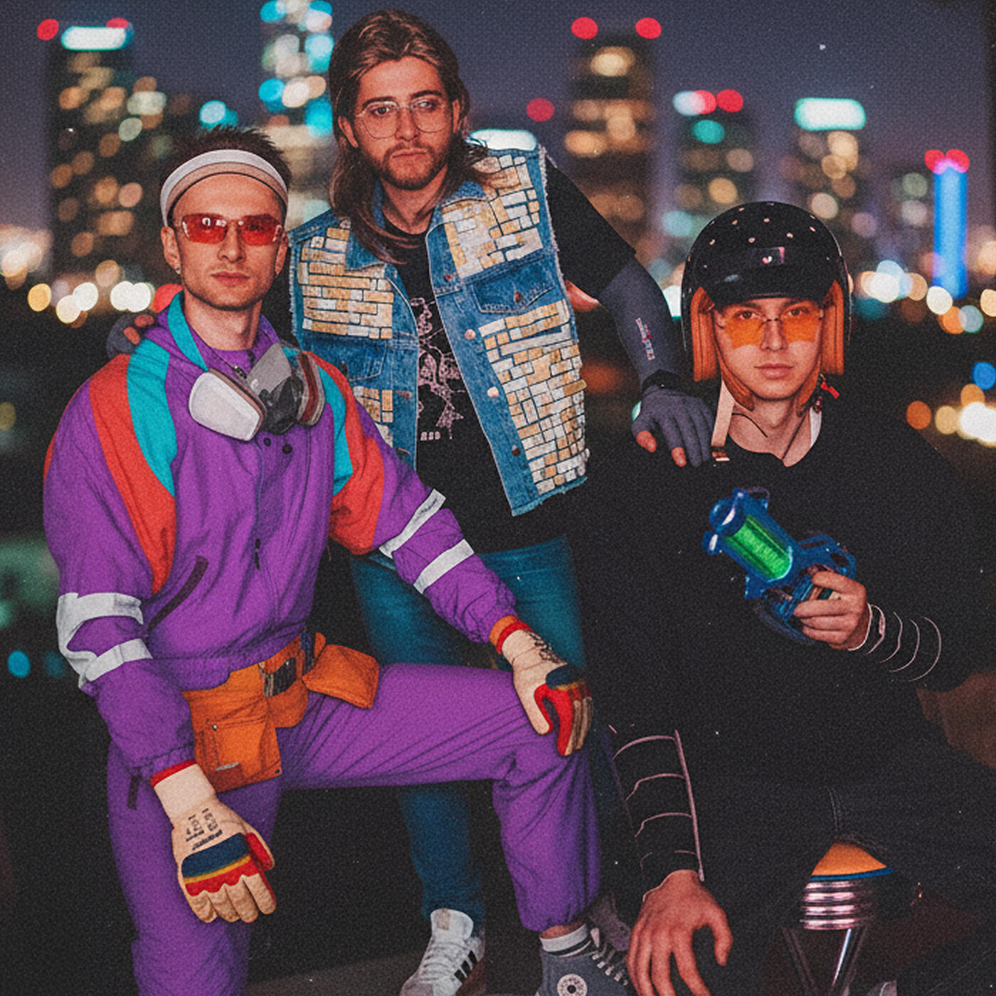 Релиз So Far Away from Here