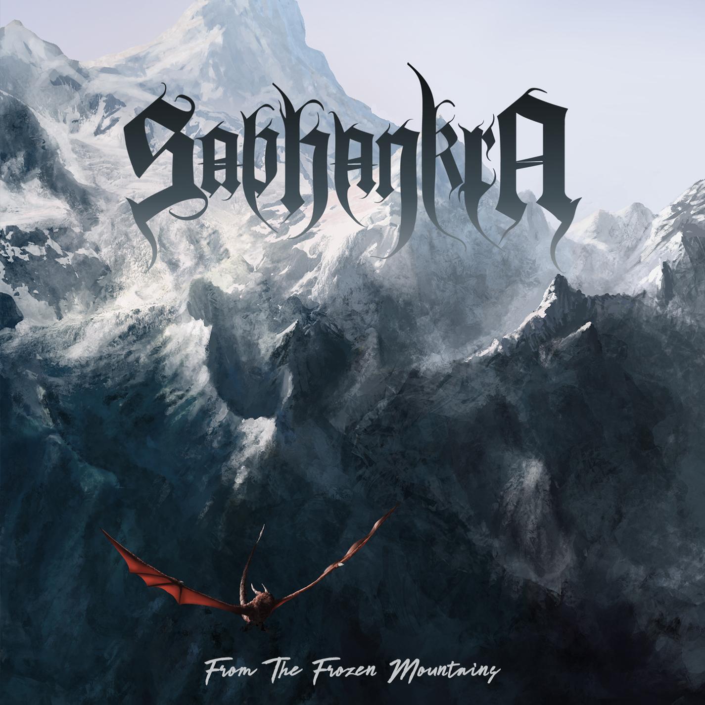 Релиз From The Frozen Mountains