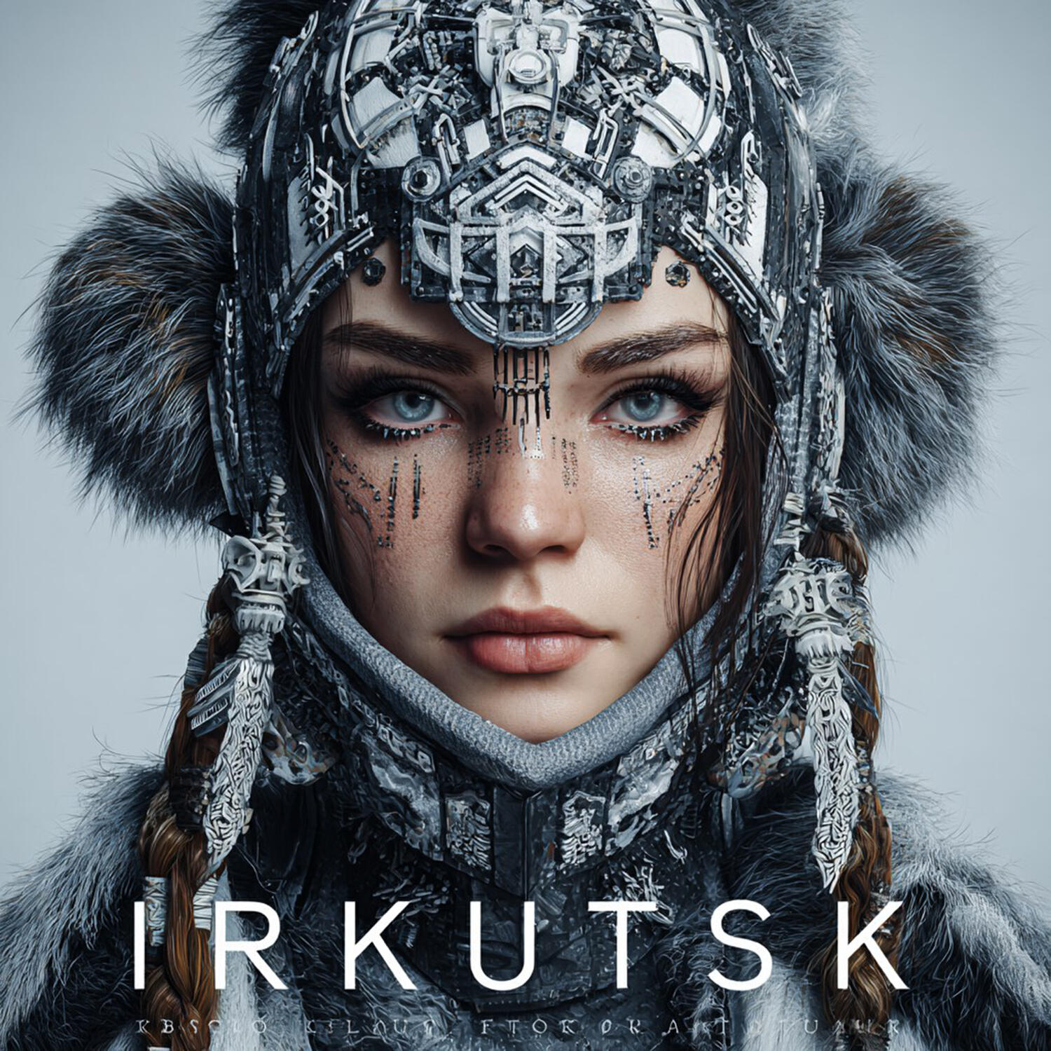 Релиз Иркутск (feat. Melonica)