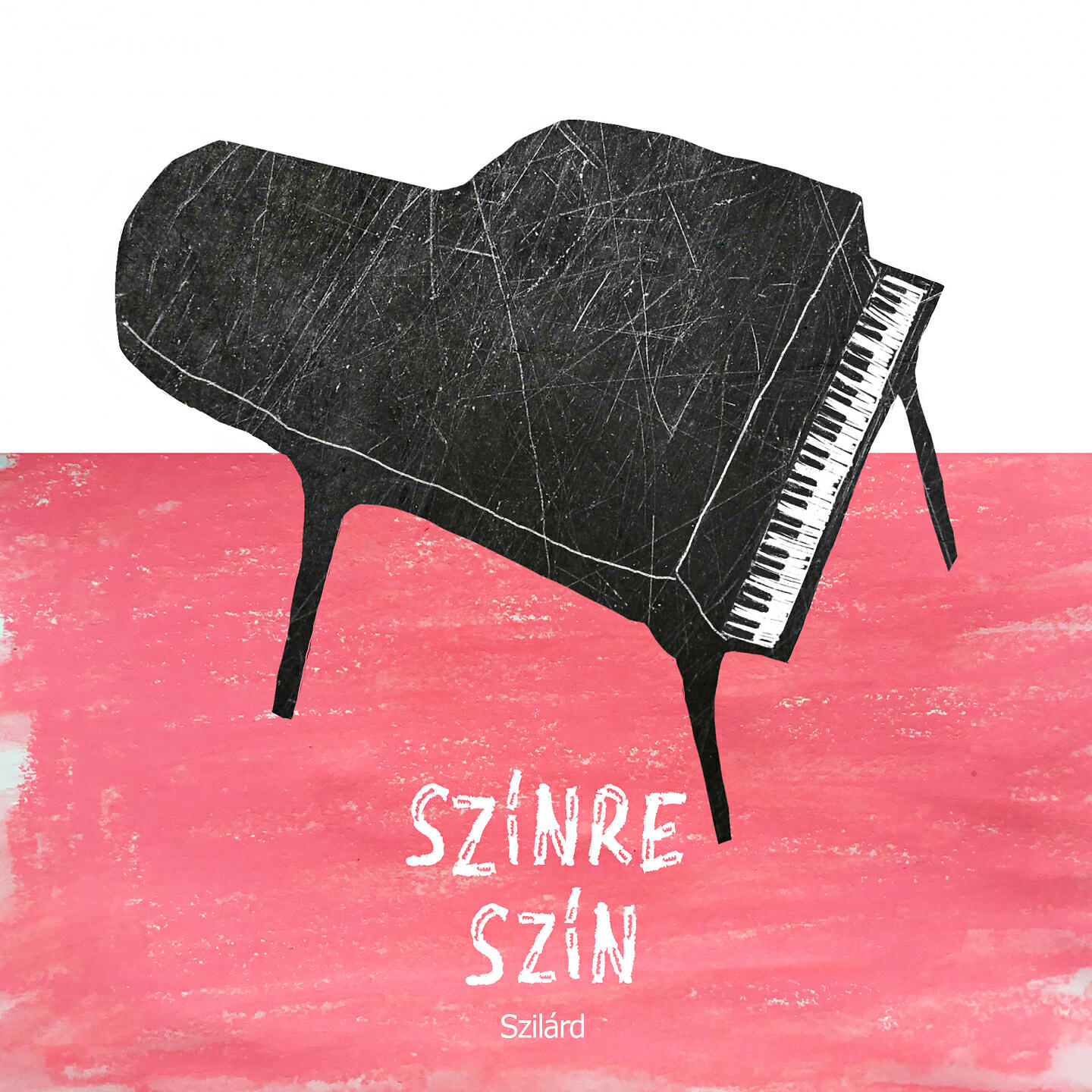 Релиз Színre szín