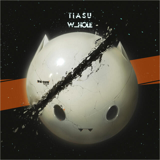 Релиз W_hole