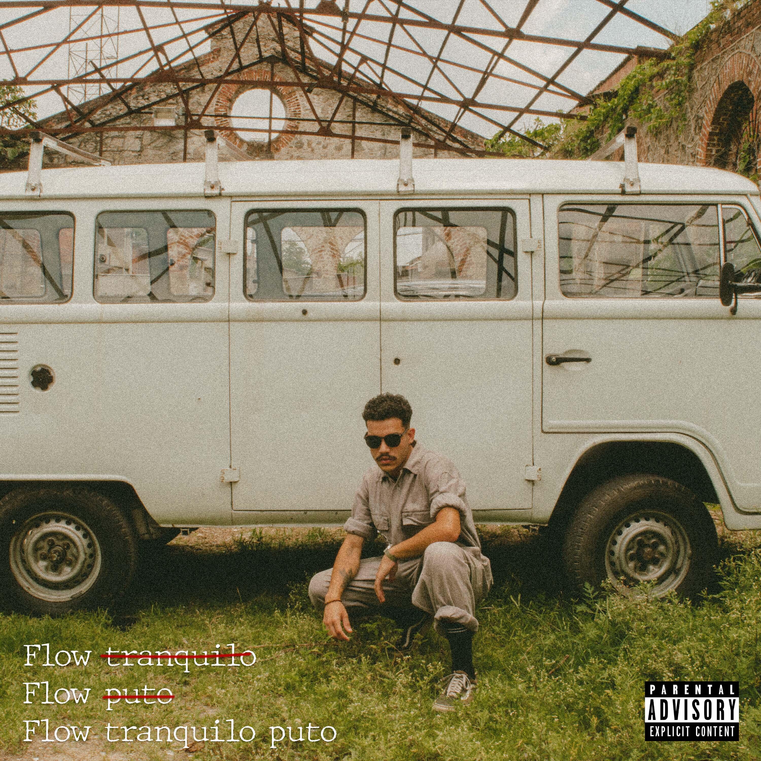 Релиз Flow Tranquilo Puto