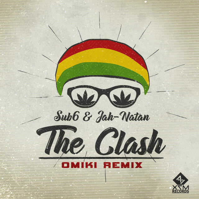 Релиз The Clash (Omiki Remix)