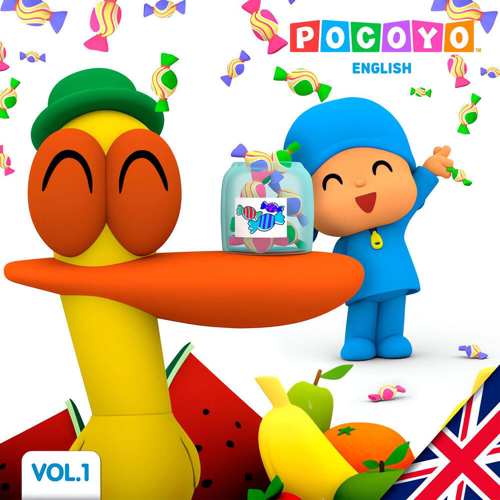 Релиз Johny Johny Yes Papa & More Nursery Rhymes (Vol. 1)