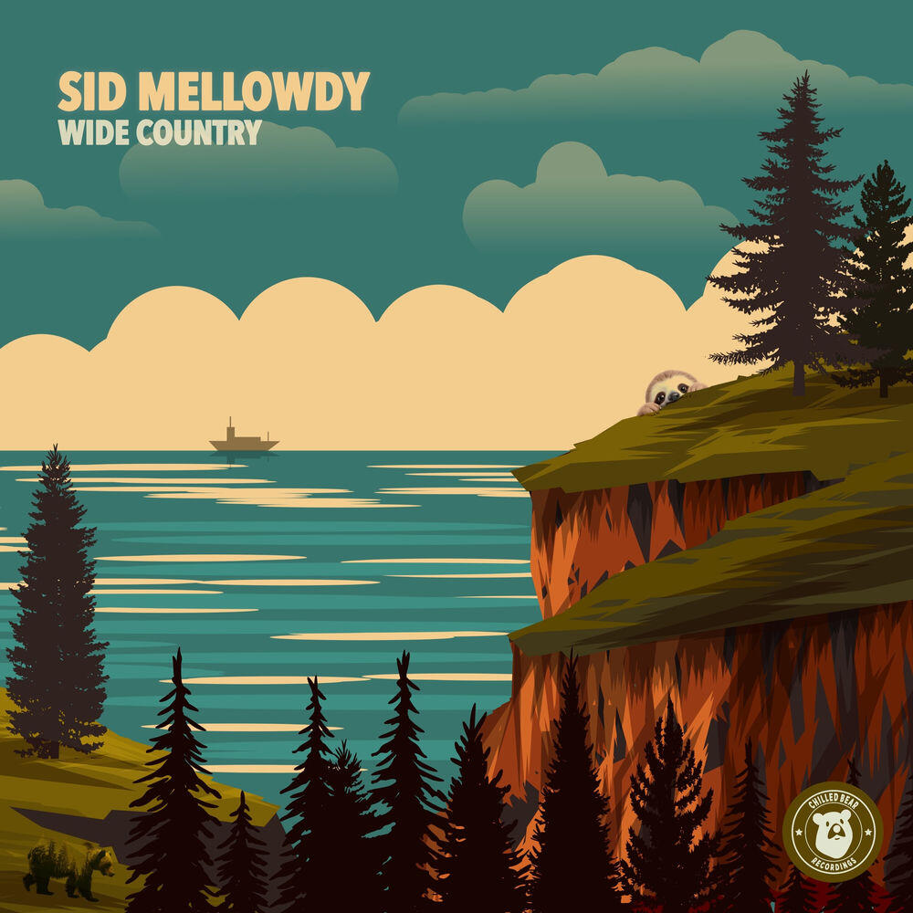 Релиз Wide Country