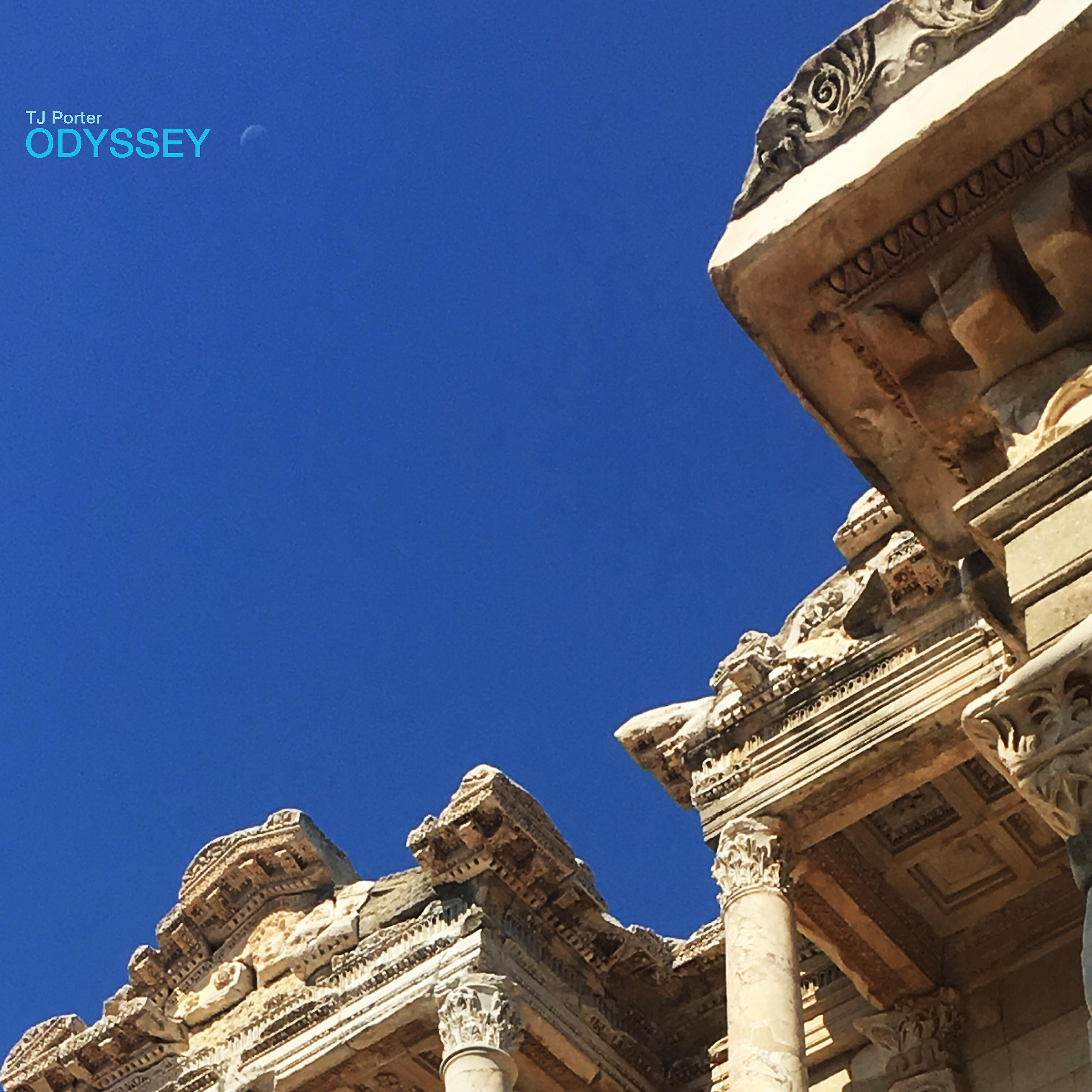 Релиз Odyssey