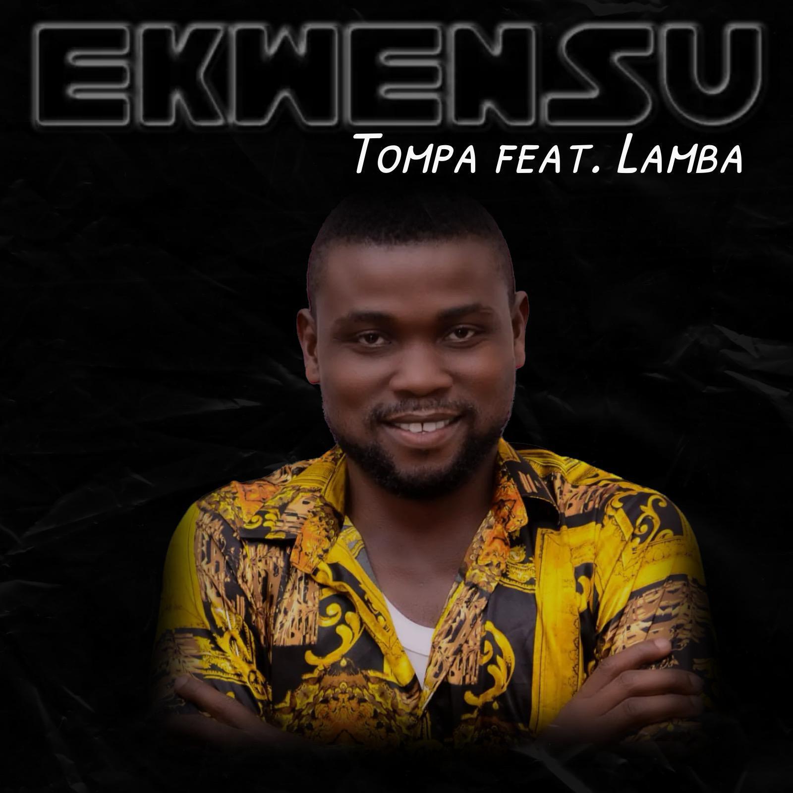 Релиз Ekwensu (feat. Lamba)